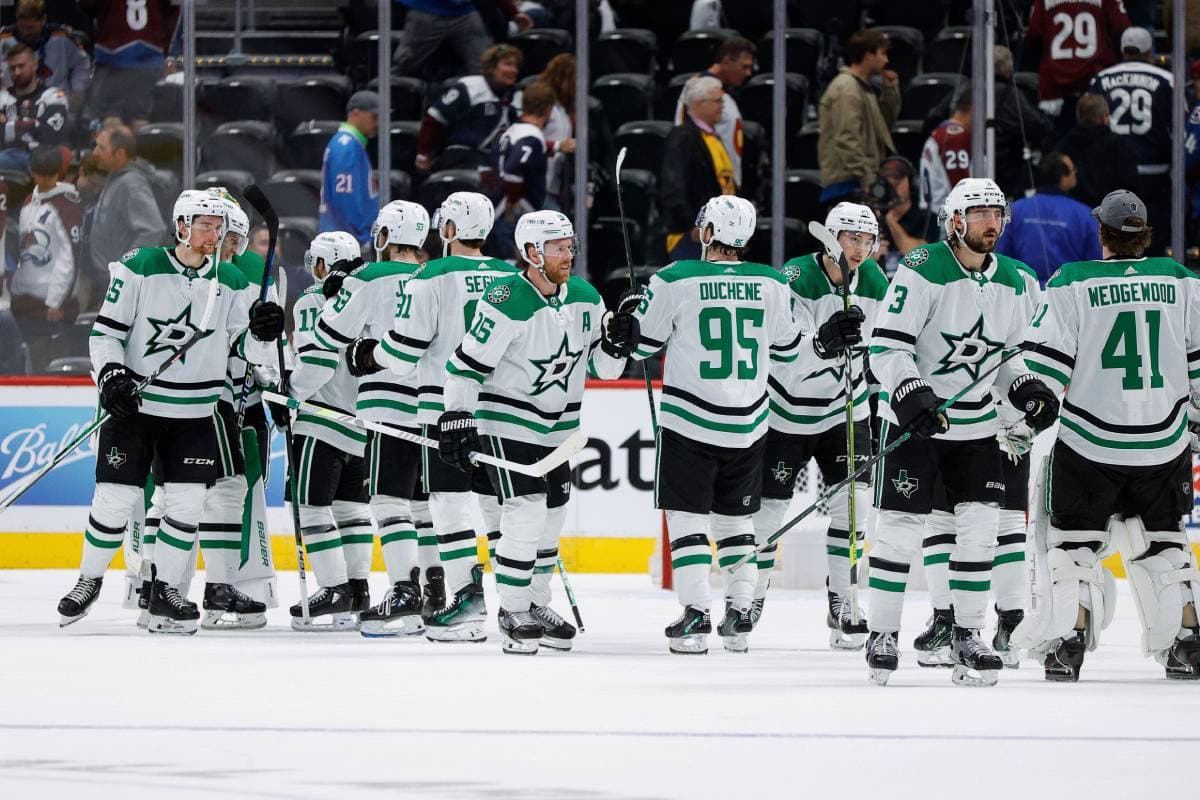 Dallas Stars have big questions to answer this summer