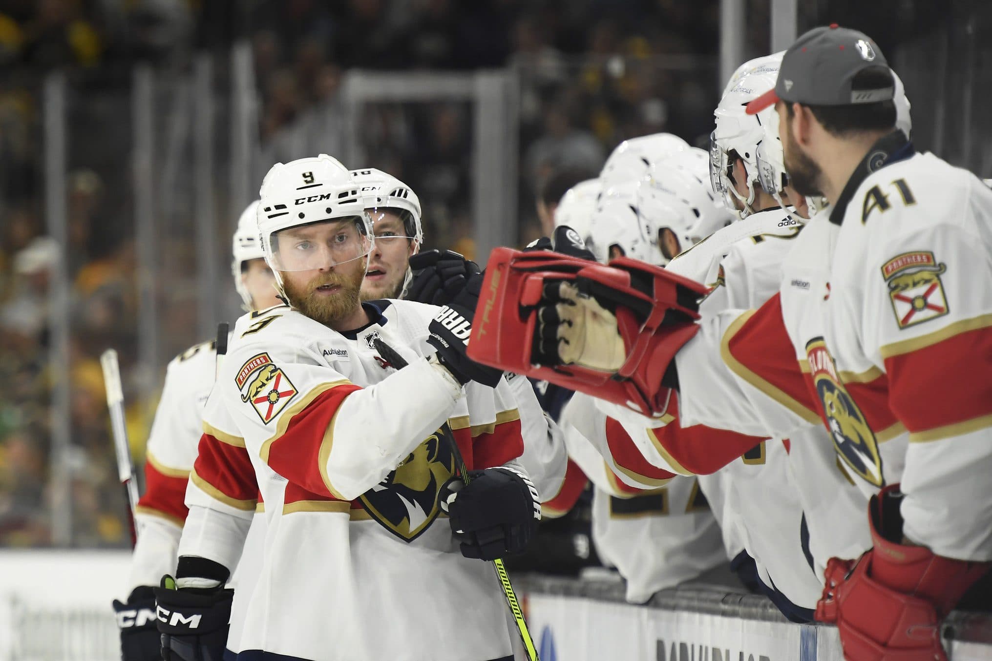 Stanley Cup Playoffs Day 23: Bennett causes more controversy as Panthers rally to take 3-1 series lead