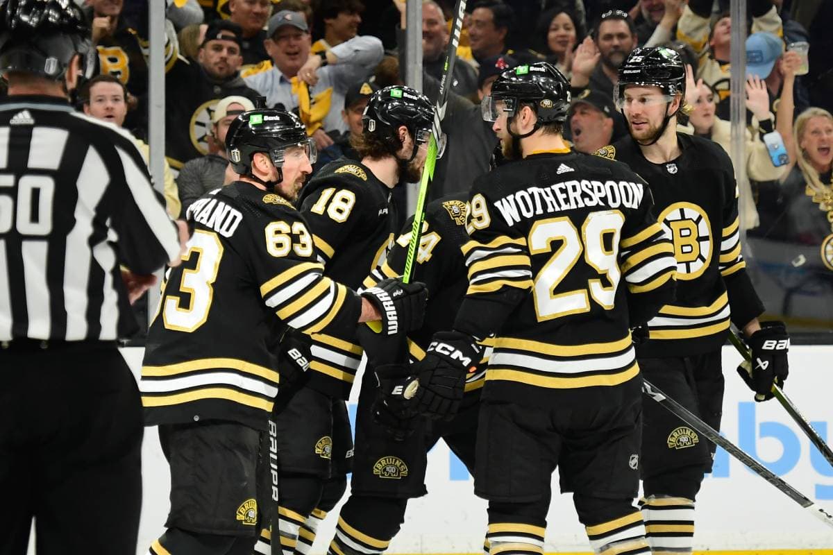 Boston Bruins