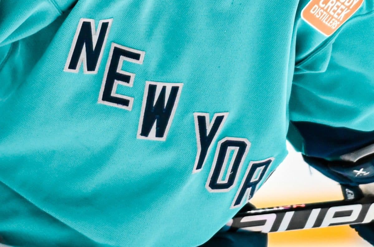 PWHL New York logo