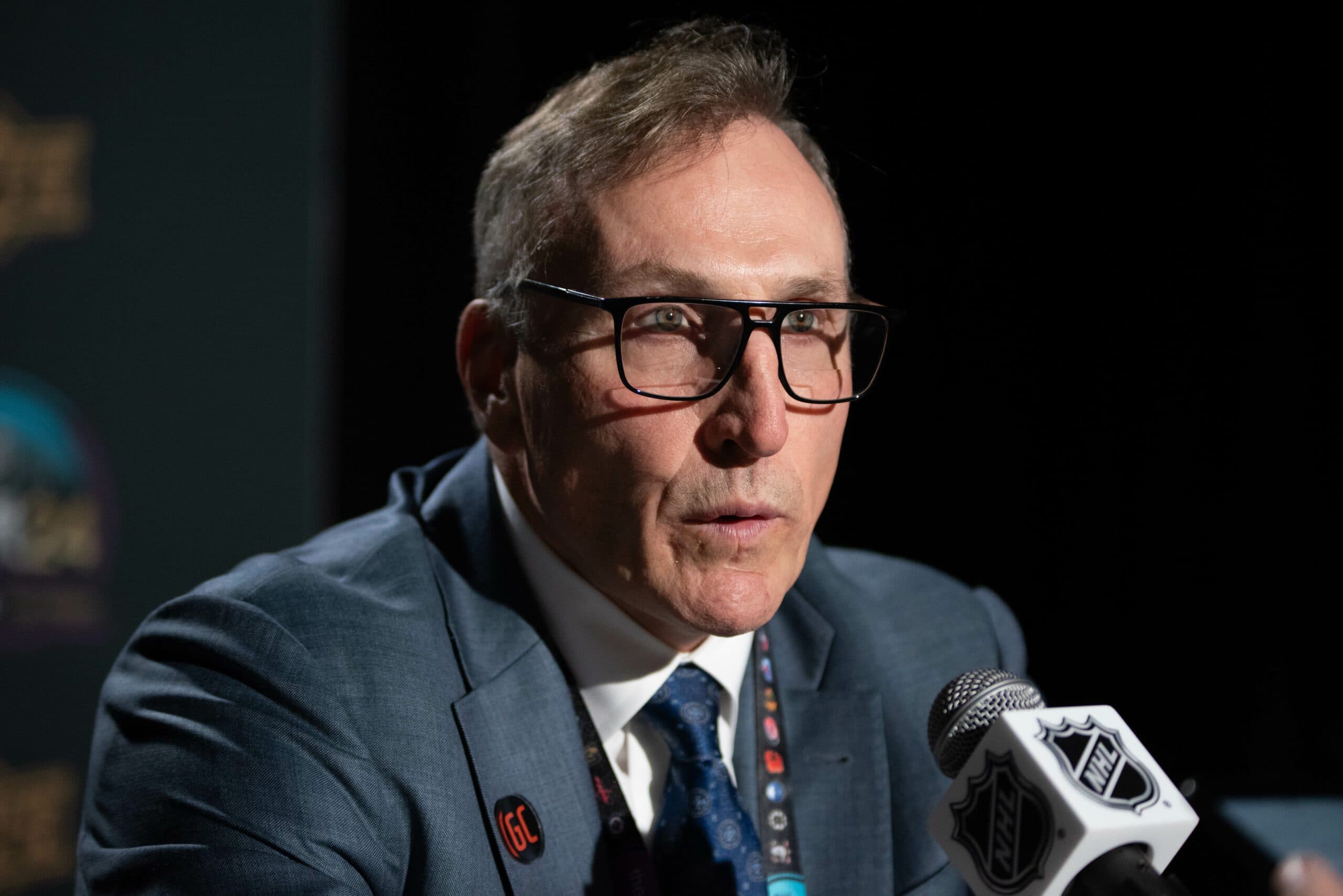 Pat Verbeek is seeing early returns on his offseason moves for the Ducks