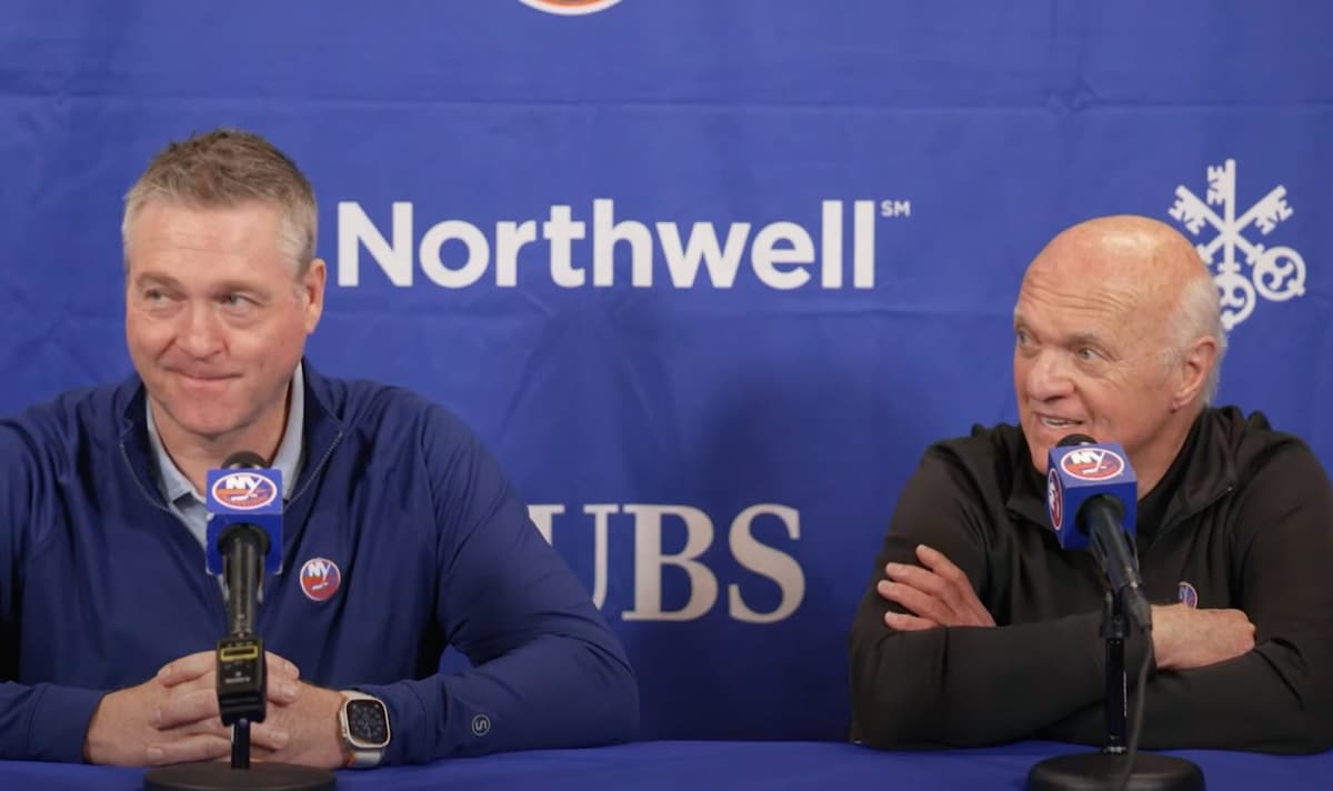 NHL Trade Predictions Which Team Must Make a Move Now? BVM Sports