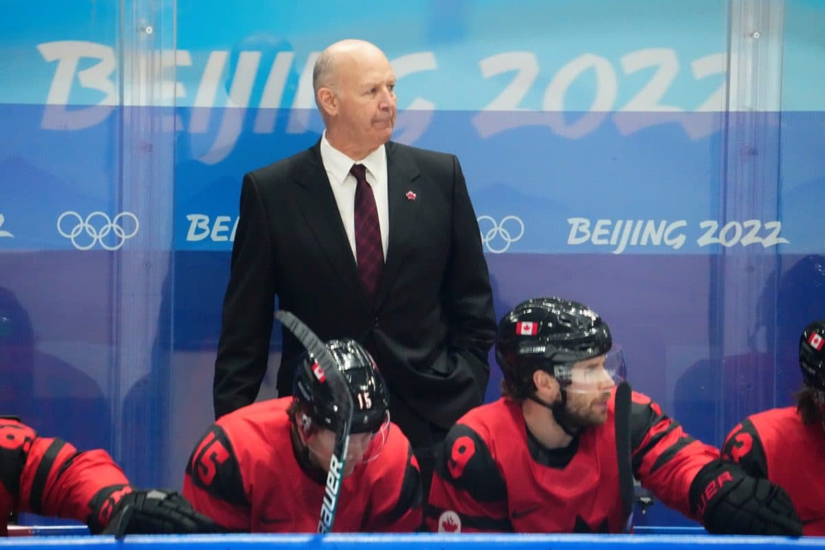 Claude Julien