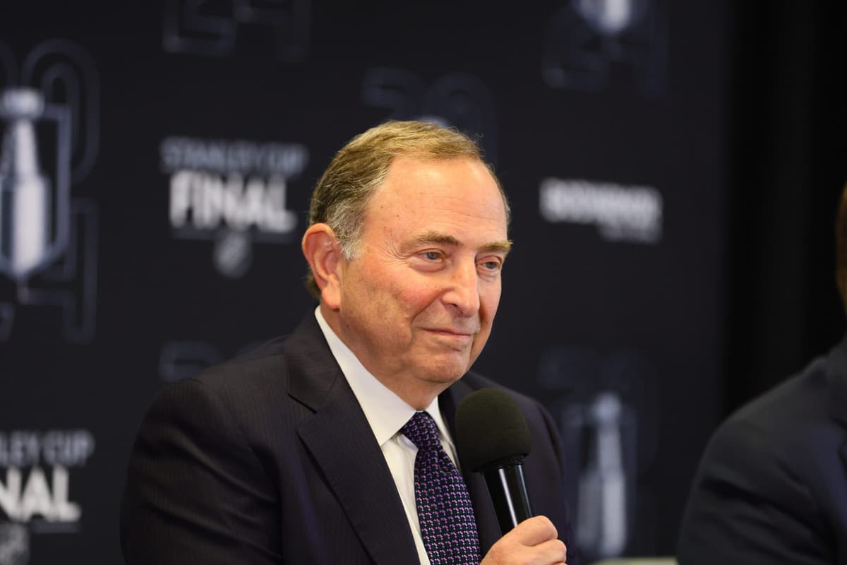 NHL選手は2023-24年に差し押さえられたエスクローの6%全額を返還される可能性がある