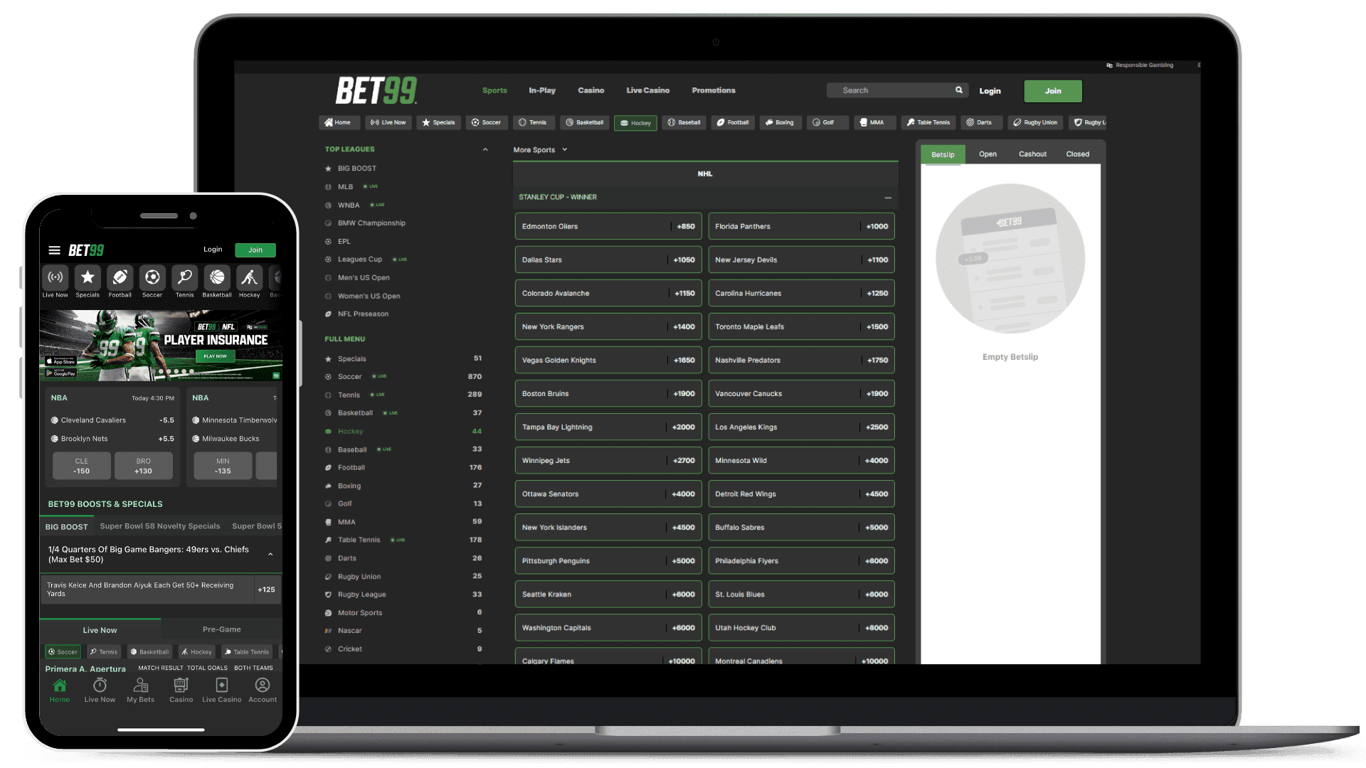 bet99-canada-review-2025