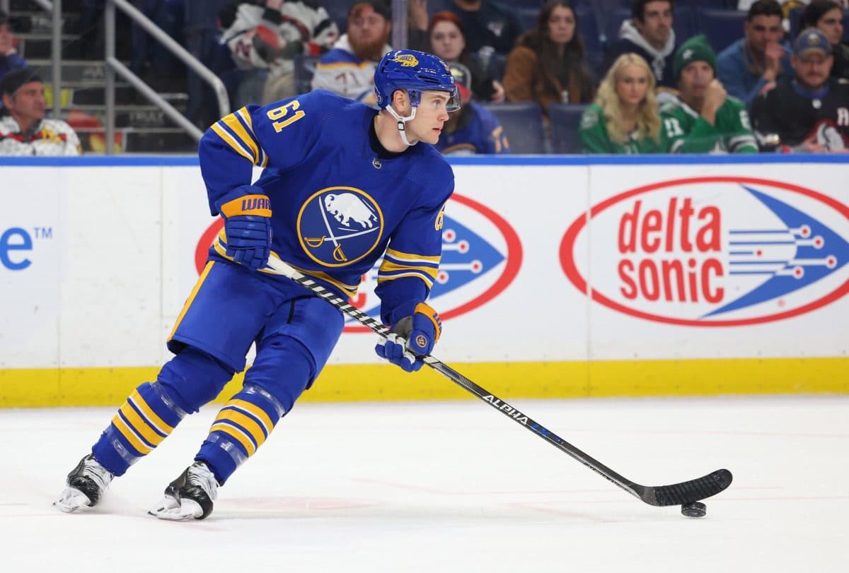 Hurricanes sign Riley Stillman to one-year, two-way contract - Daily Faceoff