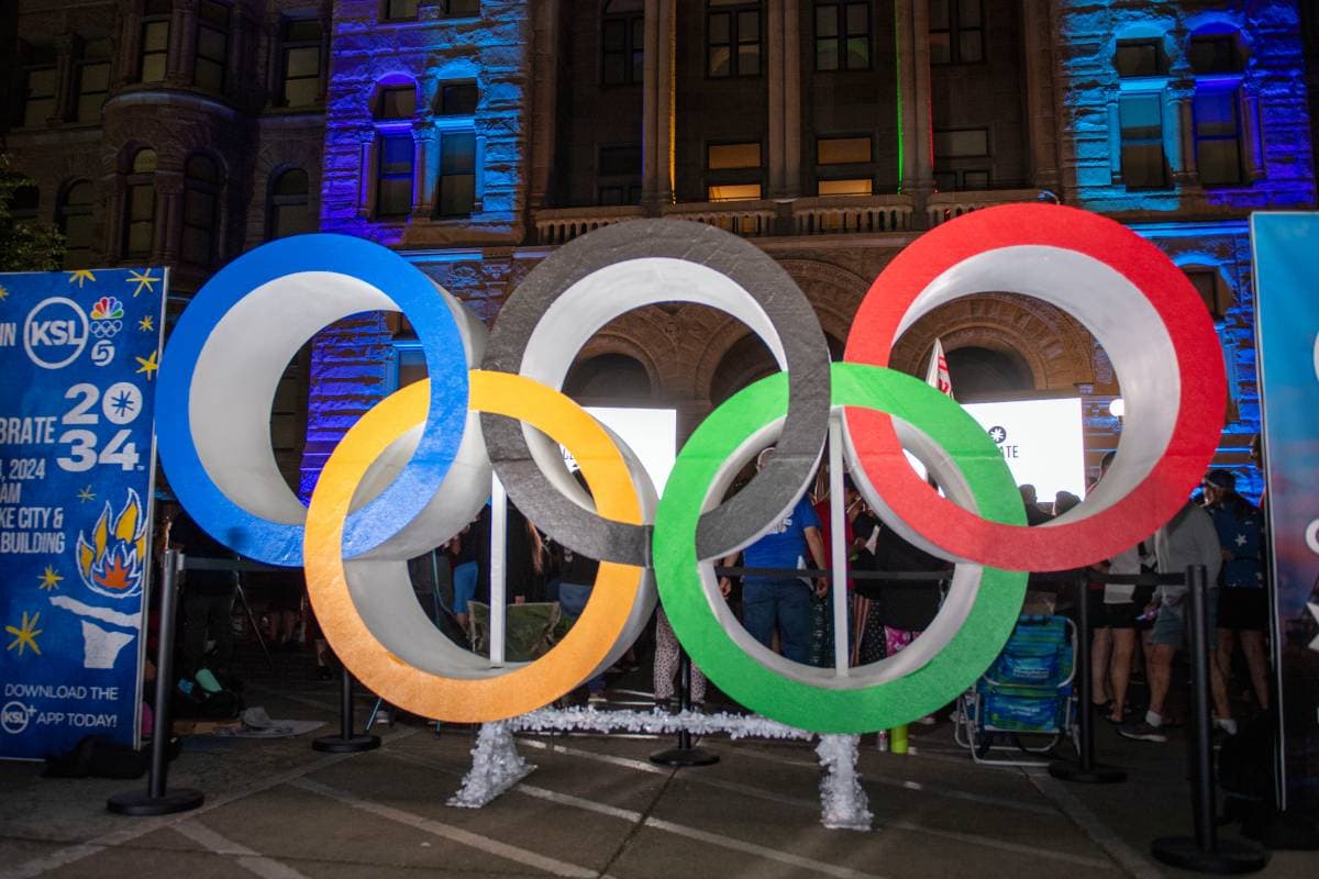 NHL, NHLPA, IIHF, IOC officially sign 2026 Olympic agreement