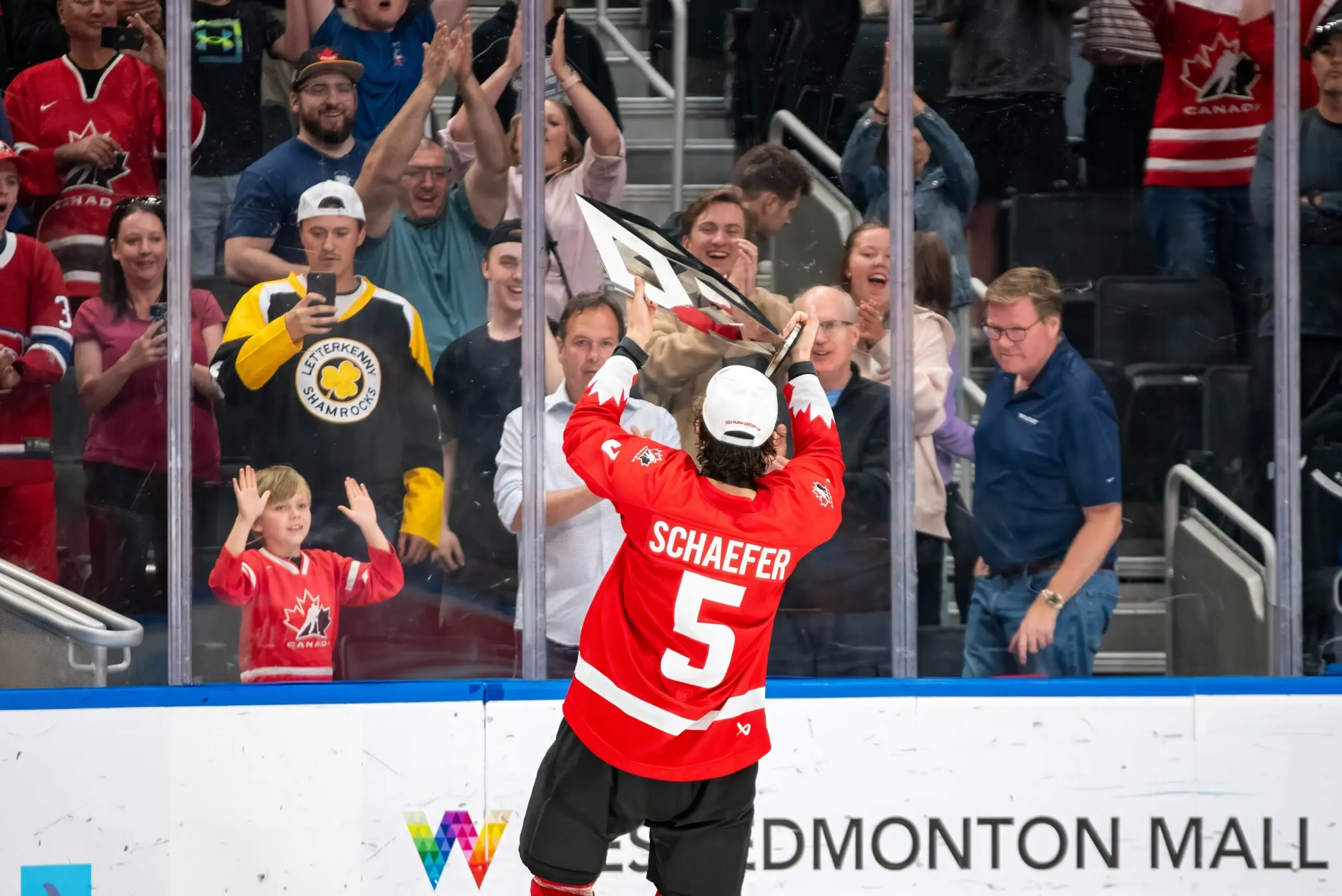 2025 NHL Draft Rankings: Top 80 with one month to go
