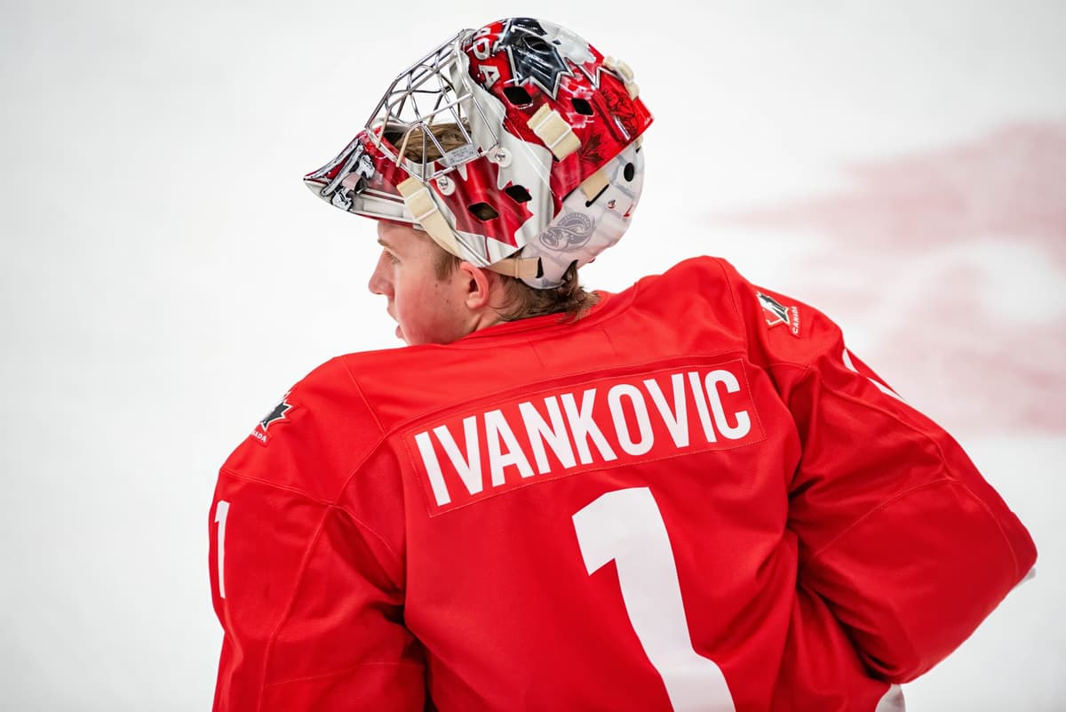 WJC betting preview (Dec. 27) Latvia vs. Canada odds