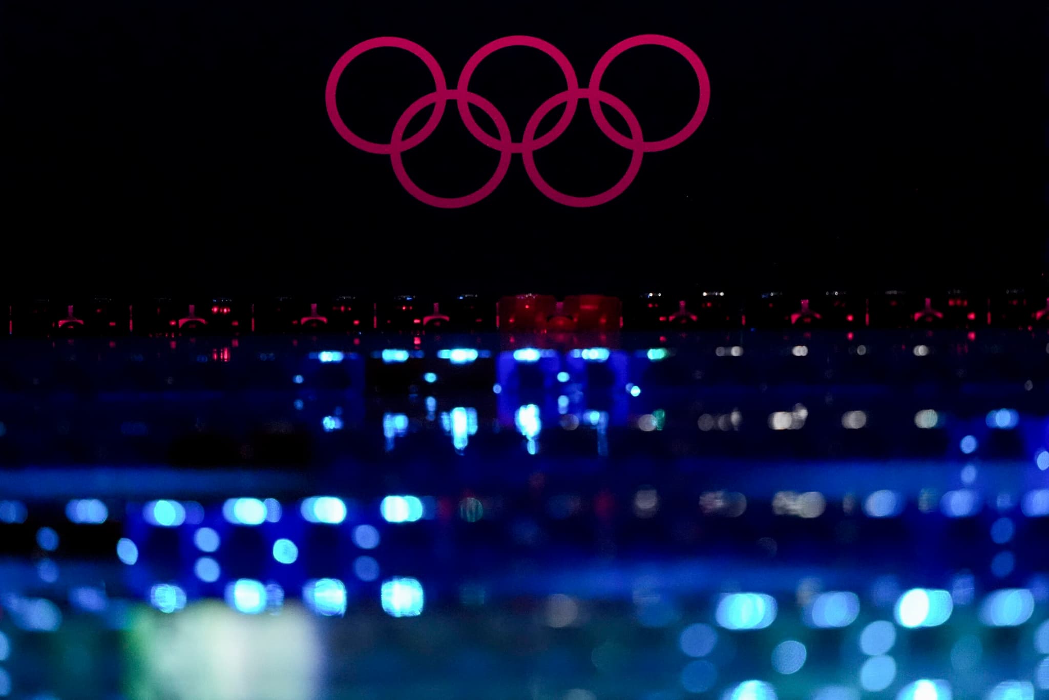 Latvia, Denmark, Slovakia advance to 2026 men’s Winter Olympic hockey