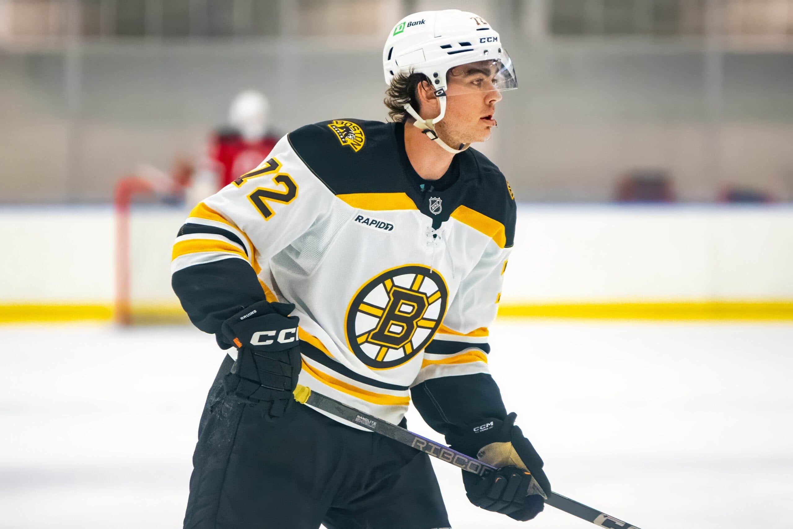 Flyers acquire Harrison, Edward from Bruins for Rizzo, Gendron