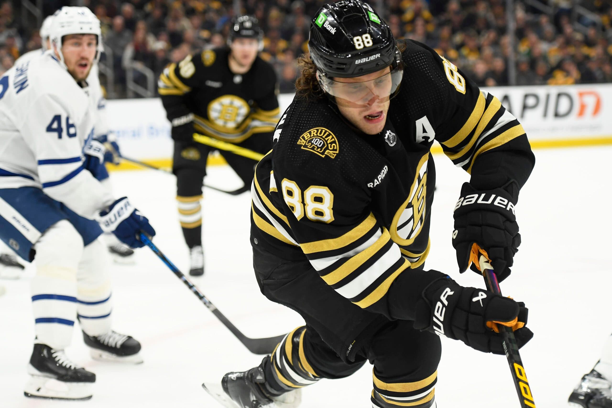 NHL betting schedule breakdown & rest mismatches: Nov. 4-10