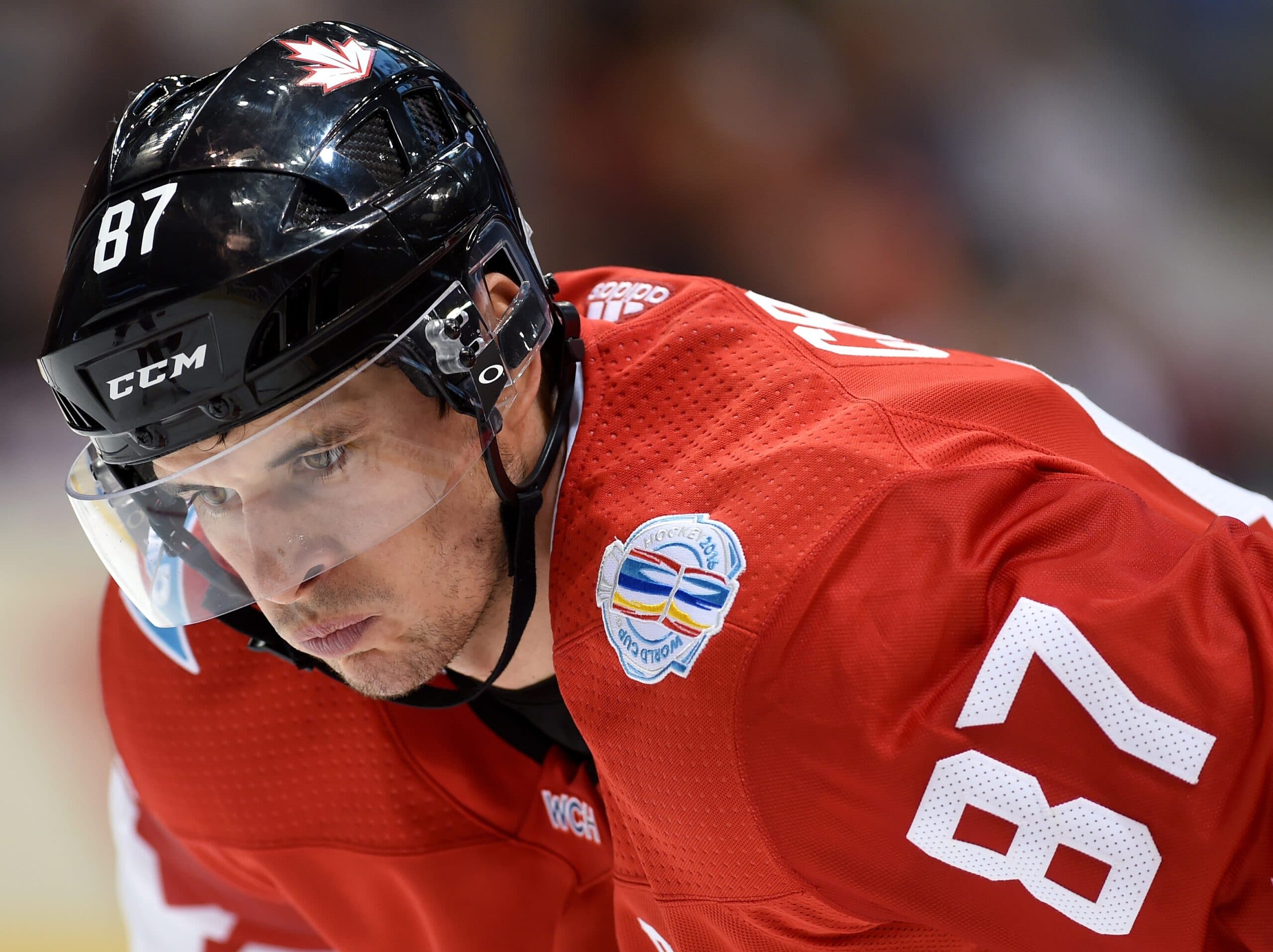 Looking at the NHL’s most interesting international hockey records