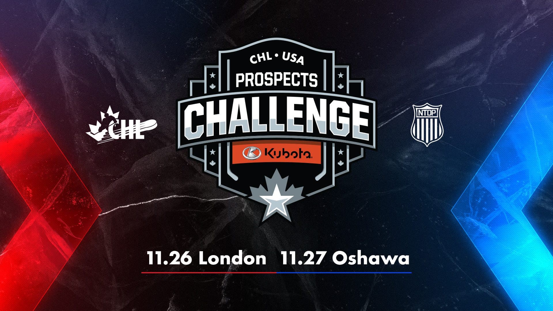 Kris Mallette to coach Team CHL for 2024 CHL USA Prospects Challenge