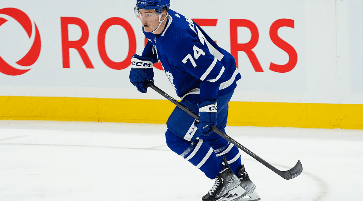 Fantasy Hockey Week 3 Preview Key Streaming Picks & Matchups BVM Sports