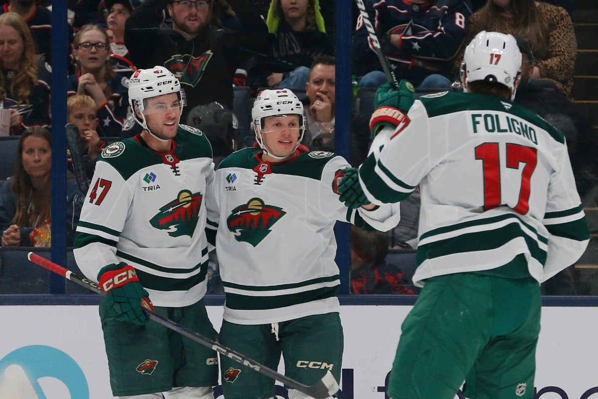 Minnesota Wild