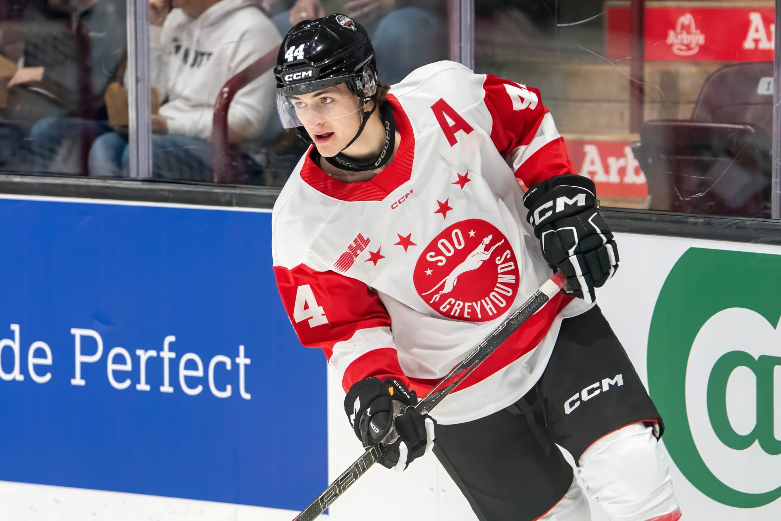 Could we see any big surprises at the 2025 NHL Draft?