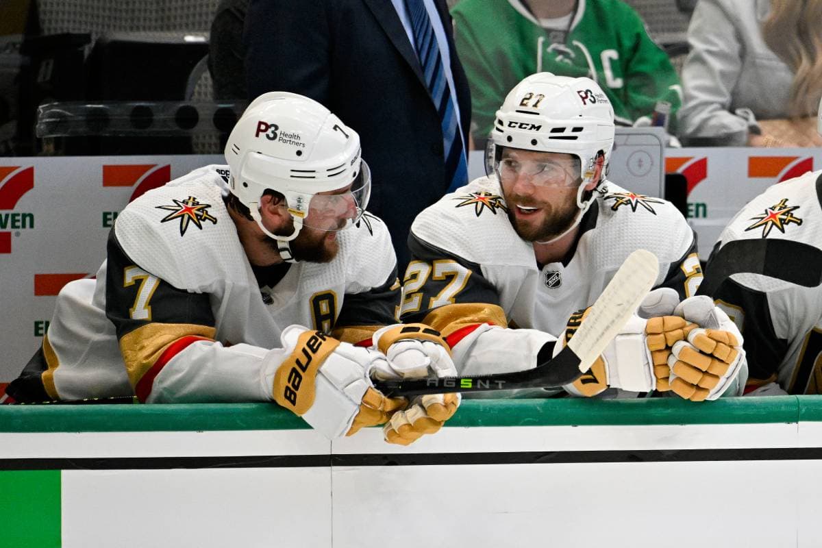 Canada has some difficult decisions to make for team’s blueline at 4 Nations Face-Off