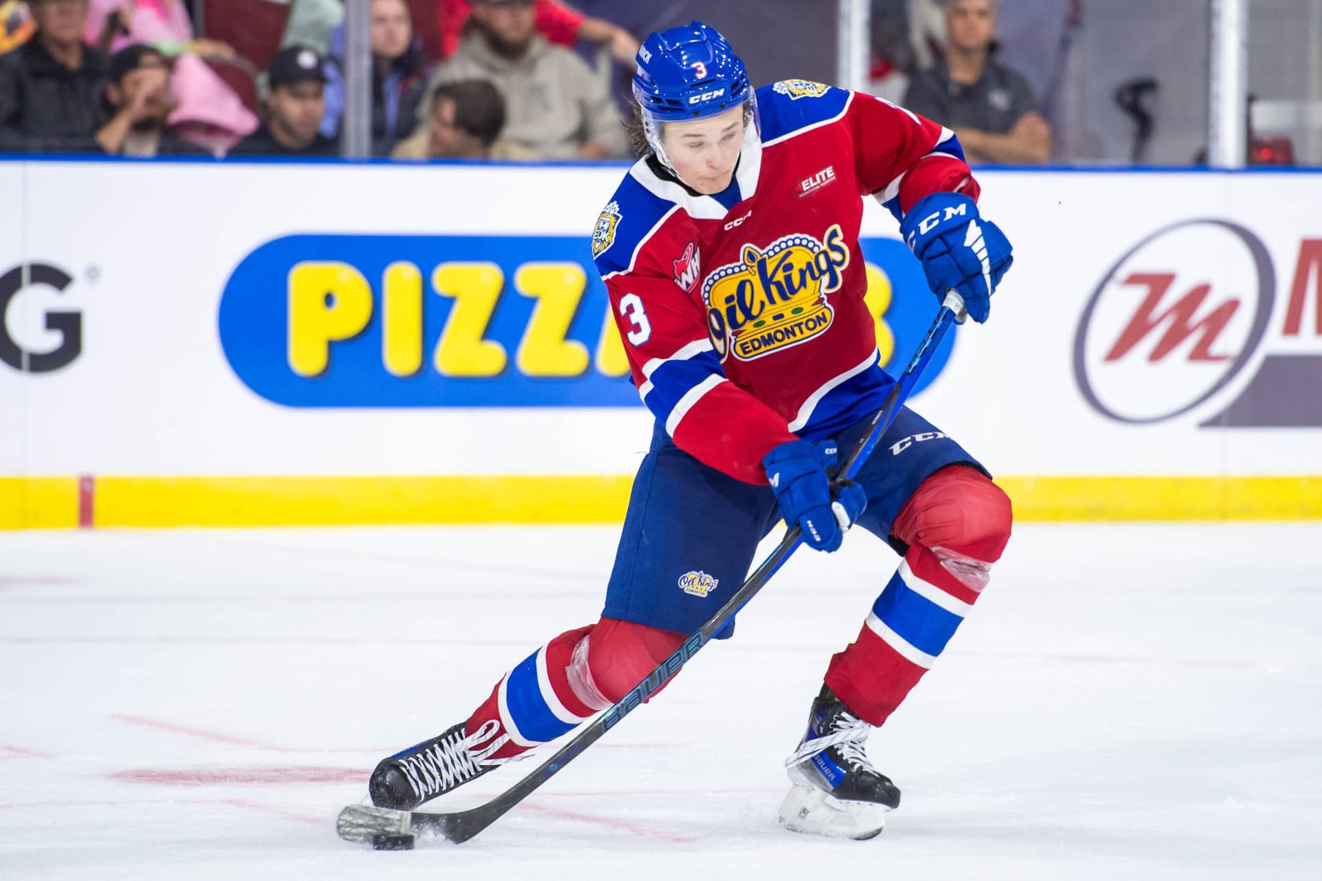 2025 7Round Mock Draft 1.0 Page 7 HFBoards NHL Message Board and