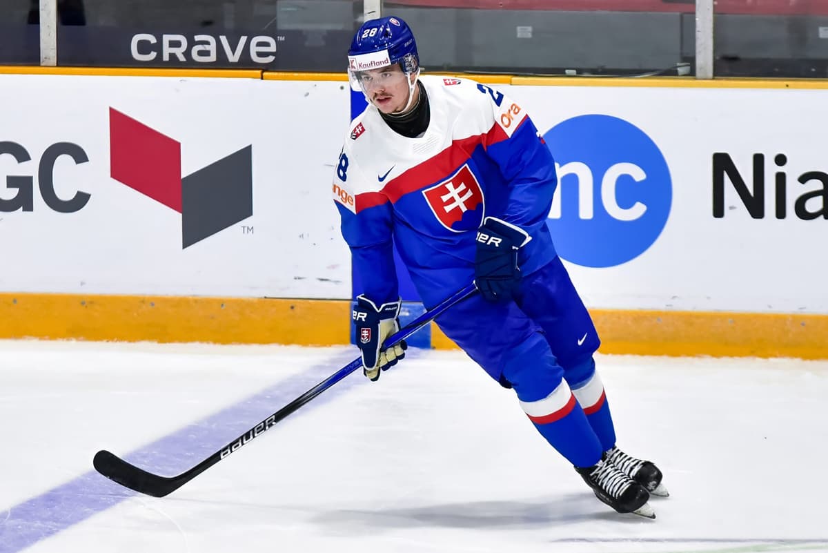Tampa Bay Locks in Kralovic: European Prospect Signing Signals Defensive Pipeline Investment