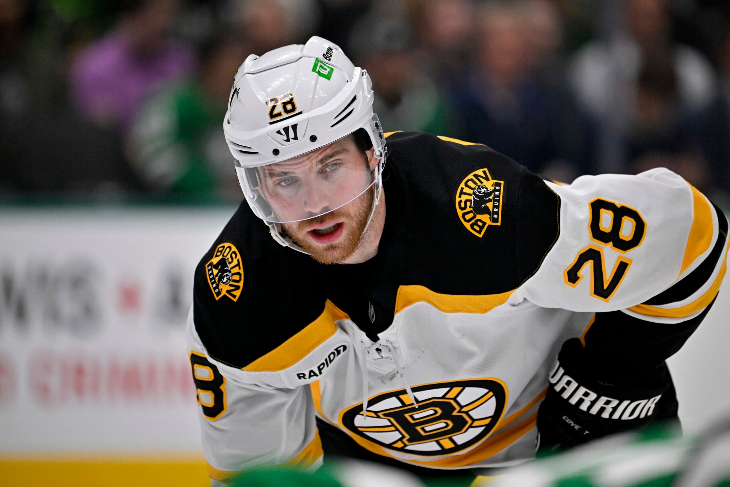 NHL betting preview (Dec. 27): Bruins vs. Blue Jackets odds
