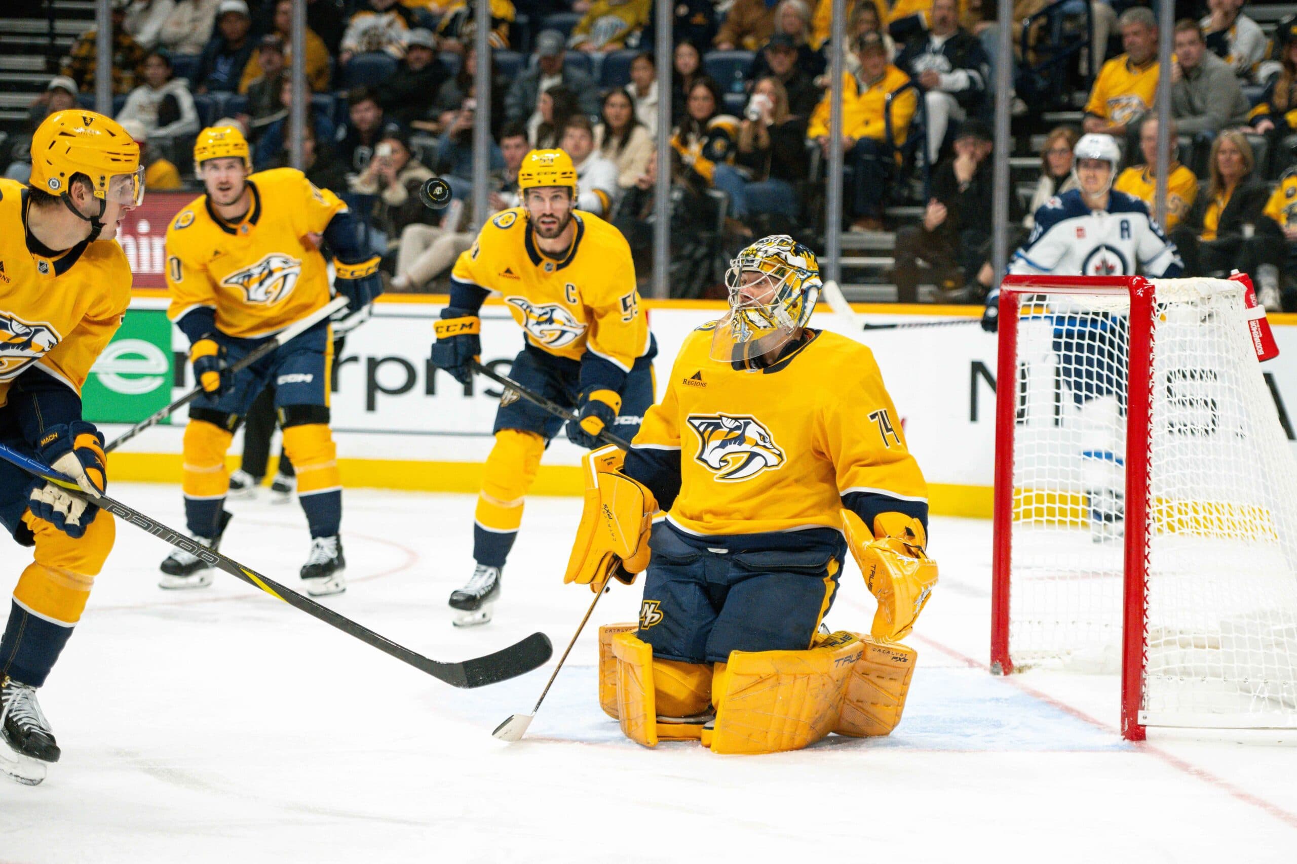 The DFO Rundown Ep. 343 – Is it time for big changes in Nashville?
