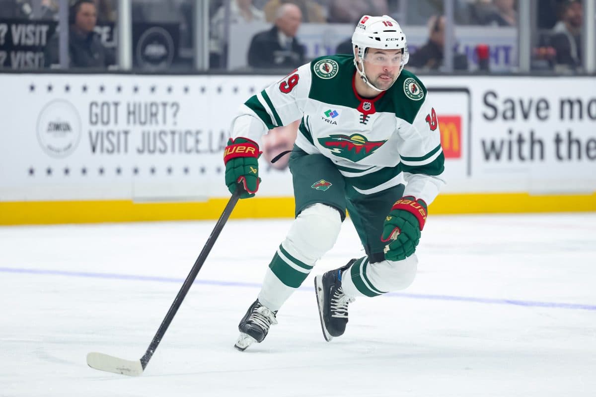 Wild place Devin Shore on waivers
