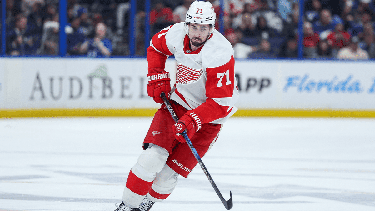 Daily NHL Shot Prop Parlay – Jan.30