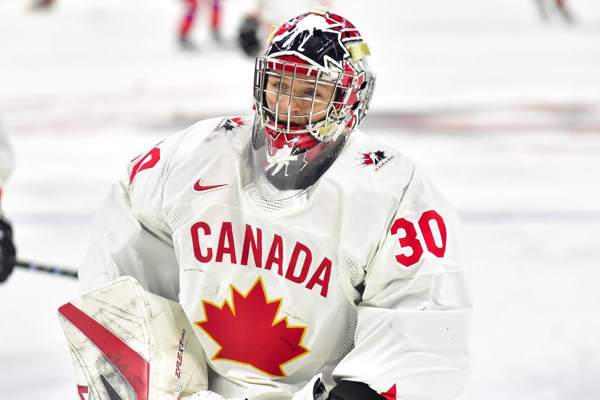 Canada, CMJ 2026 : Prévisions de l’équipe junior