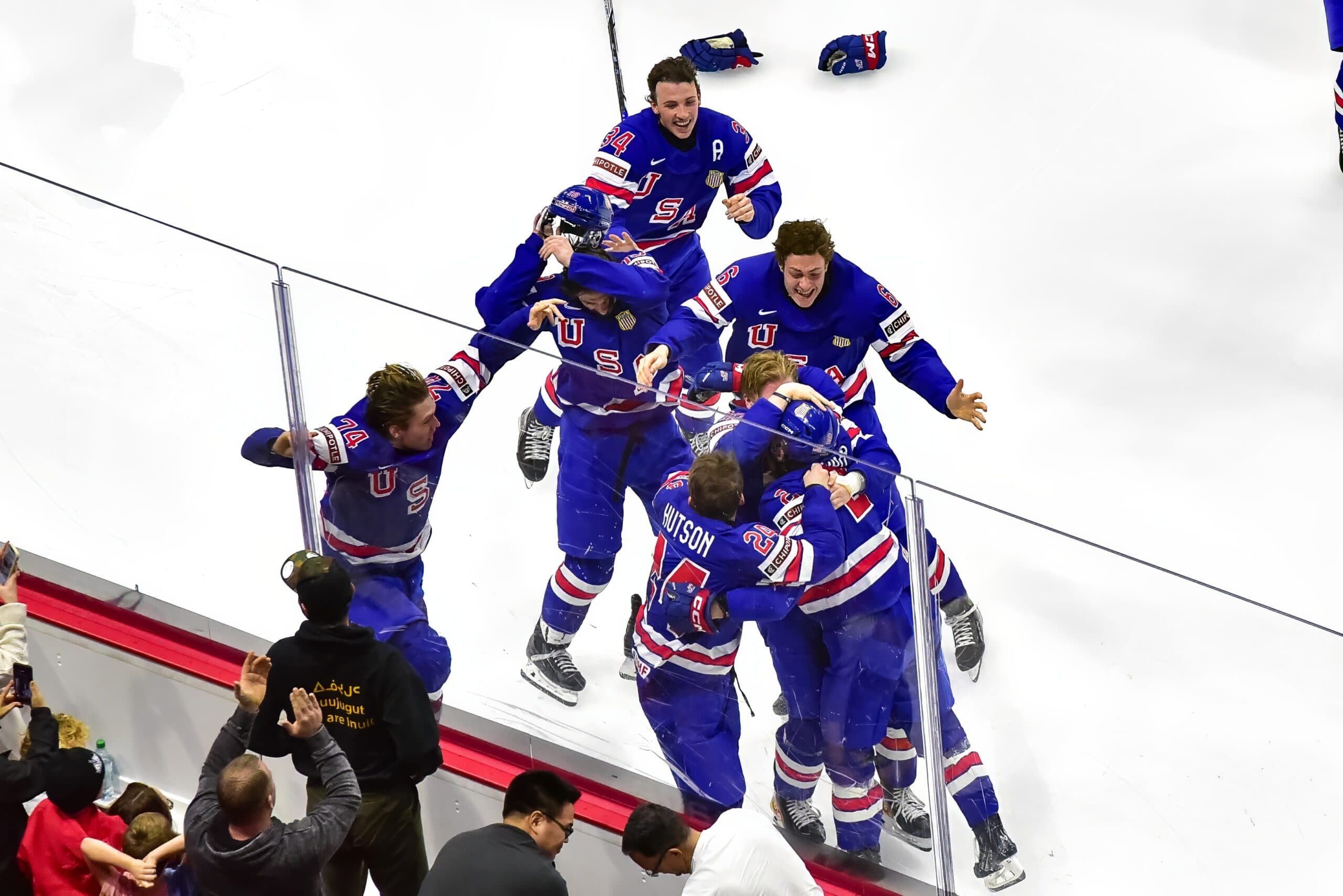 USA finalizes 2026 World Junior roster after final cuts