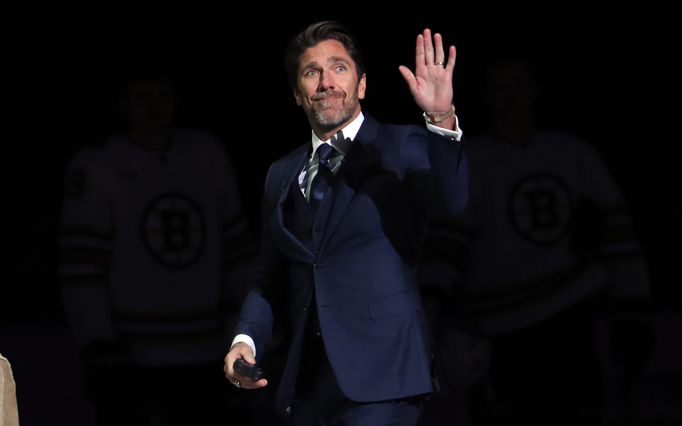Henrik Lundqvist, Zdeno Chara highlight IIHF’s Hall of Fame class for 2025