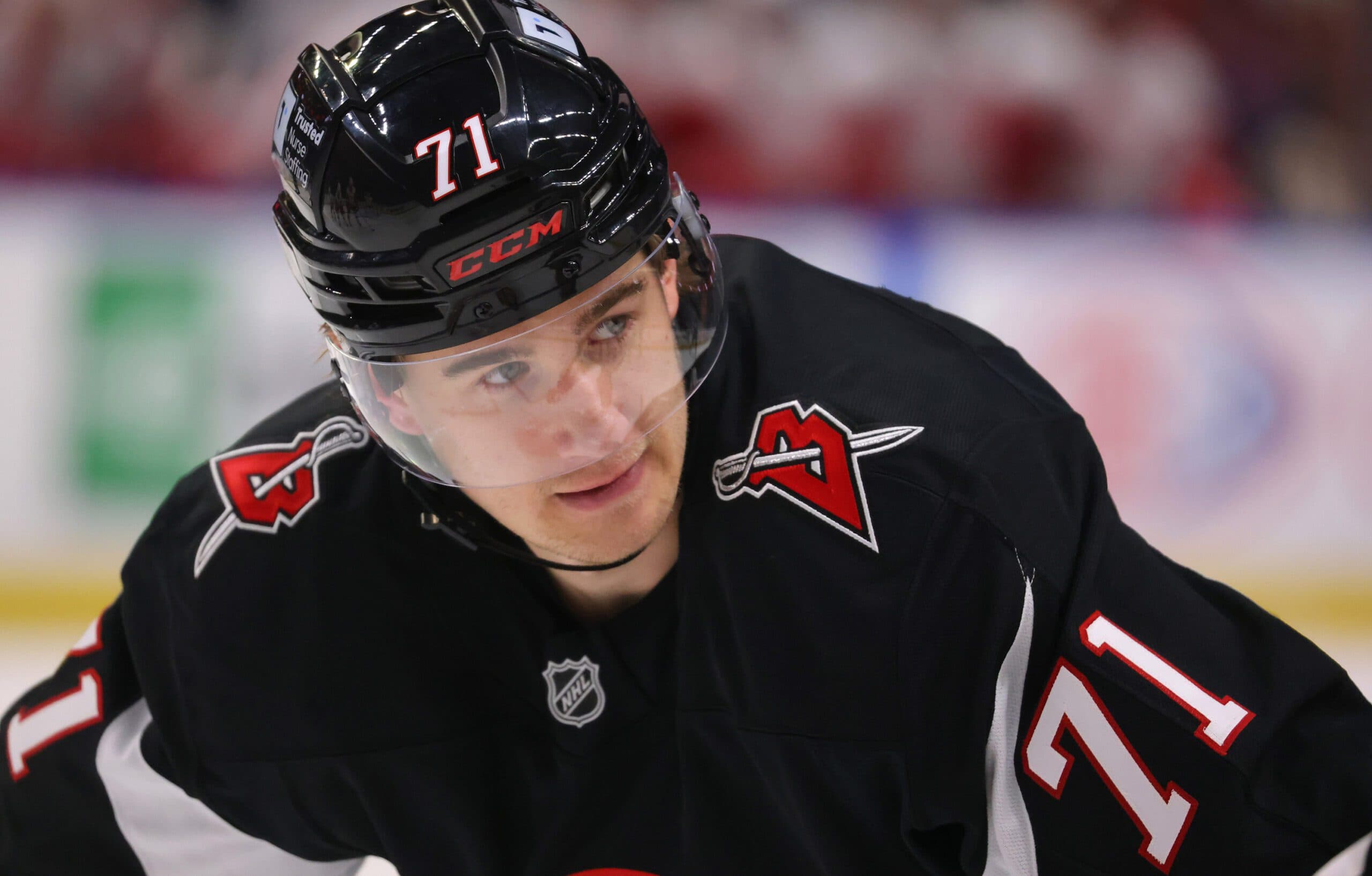 Sabres activate Ryan McLeod off IR, expected to play Saturday vs. Oilers
