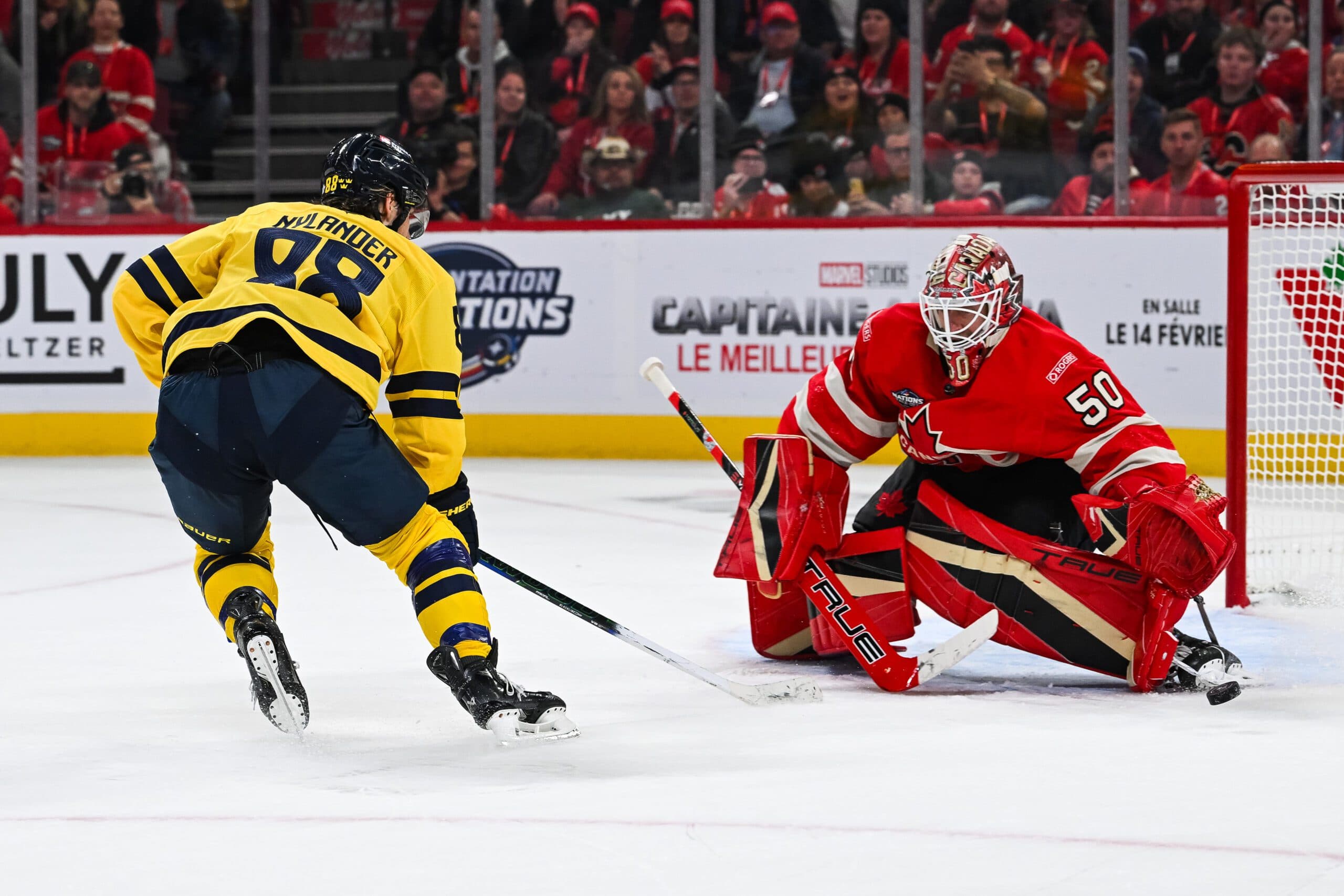 Should the NHL expand 3-on-3 overtime to 10 minutes?