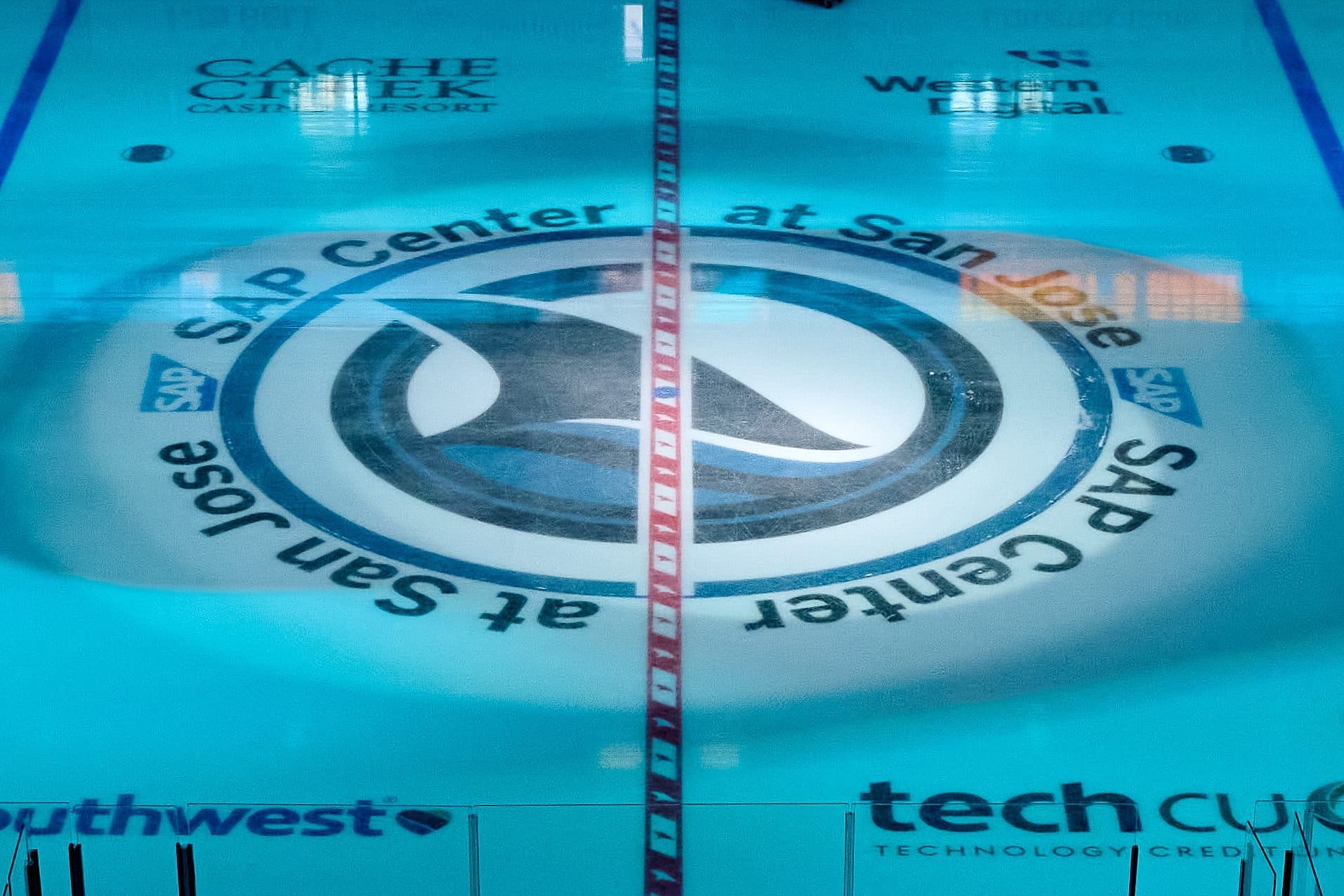 Sharks sign Gabriel Carriere to one-year, two-way contract