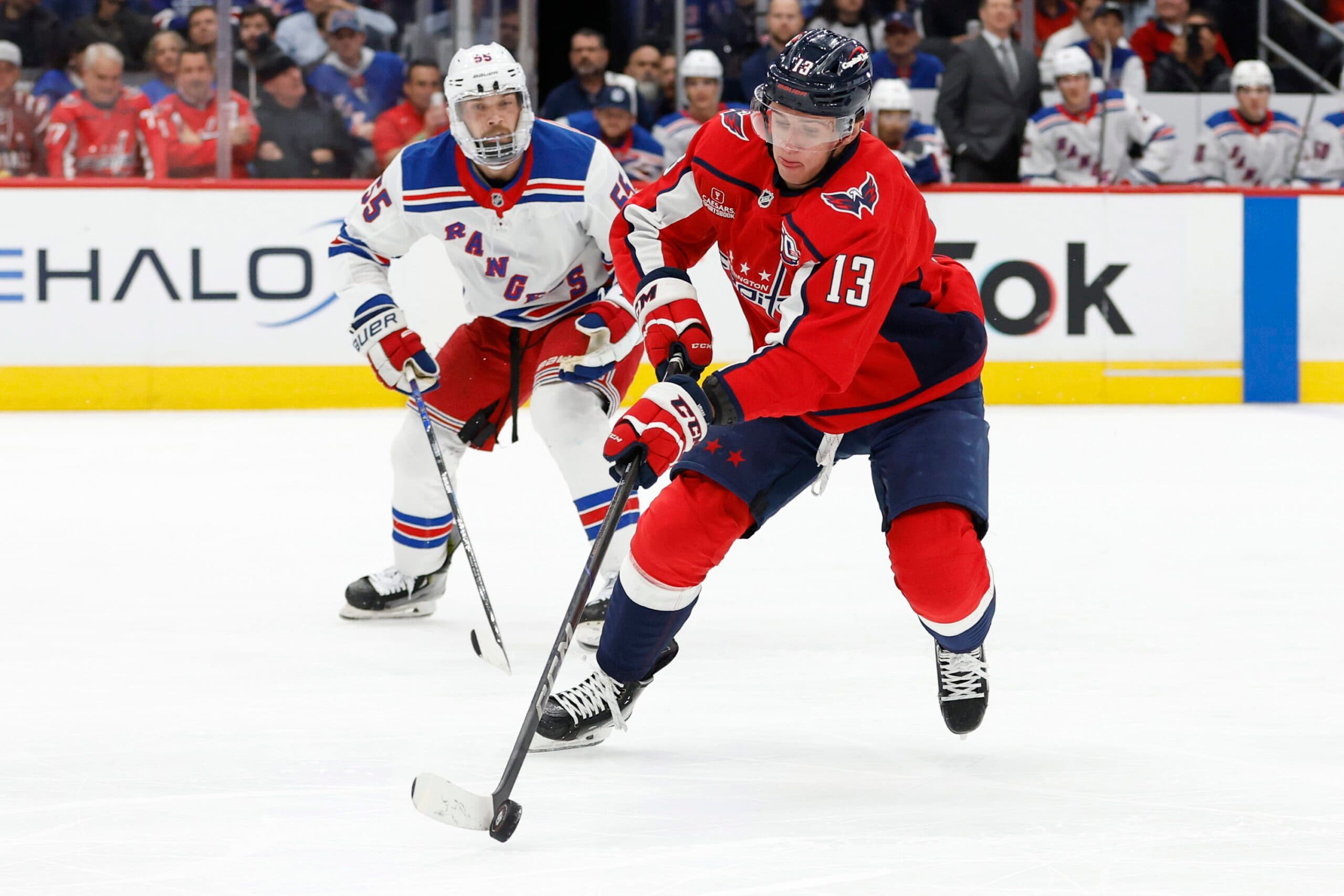 Predators claim Vrana, Oesterle off waivers; Fischer to Blue Jackets