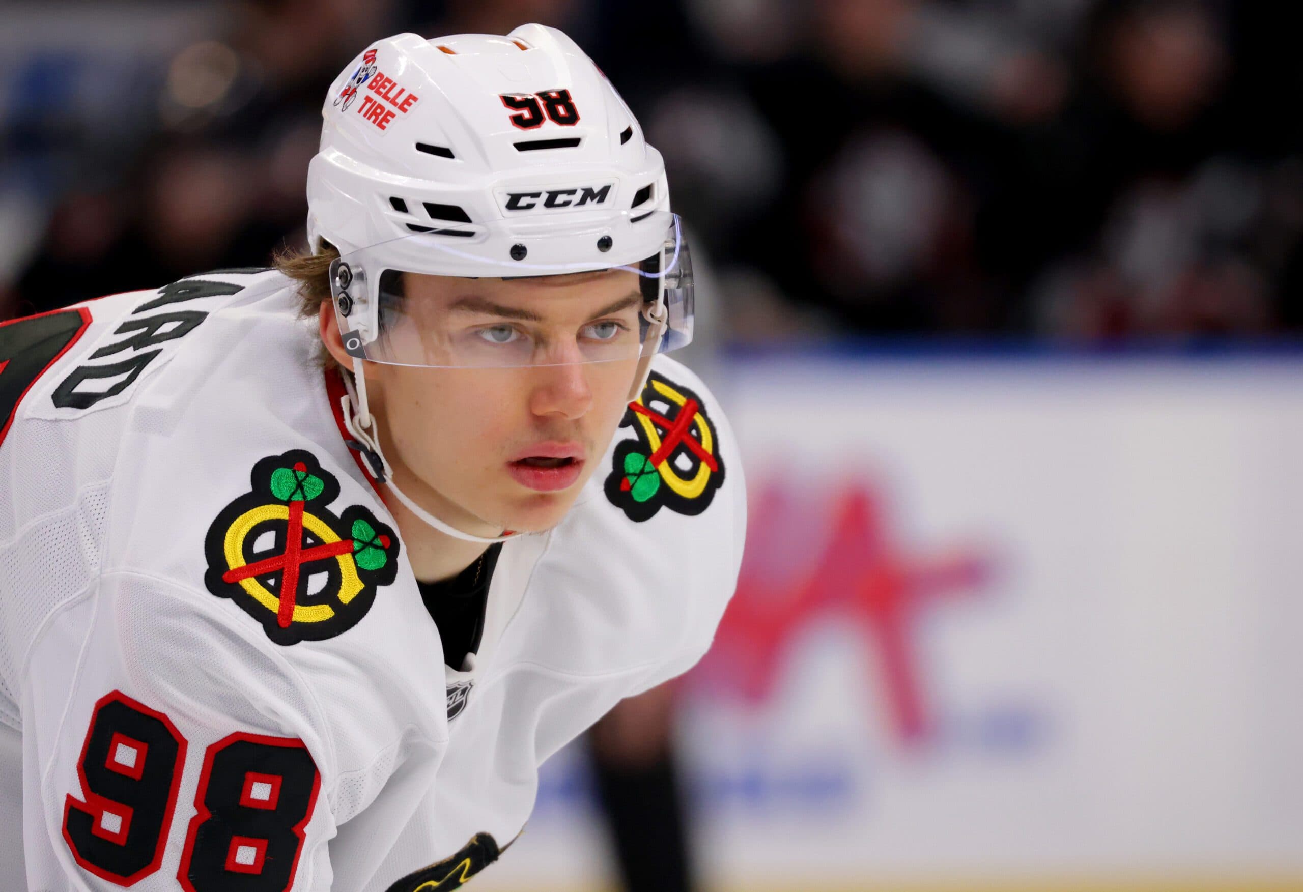 What will Connor Bedard’s next contract look like? 