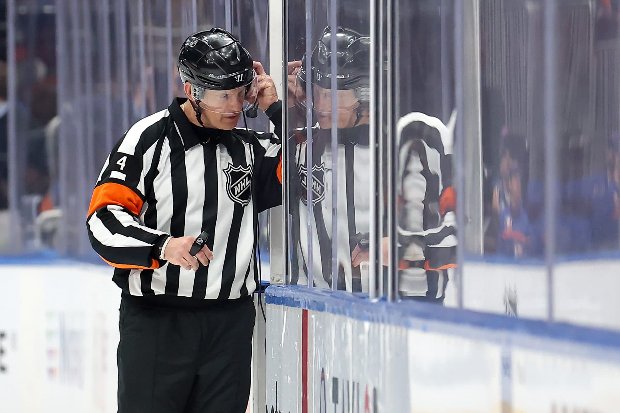 What to make about the Islanders’ disallowed goal against Blue Jackets 