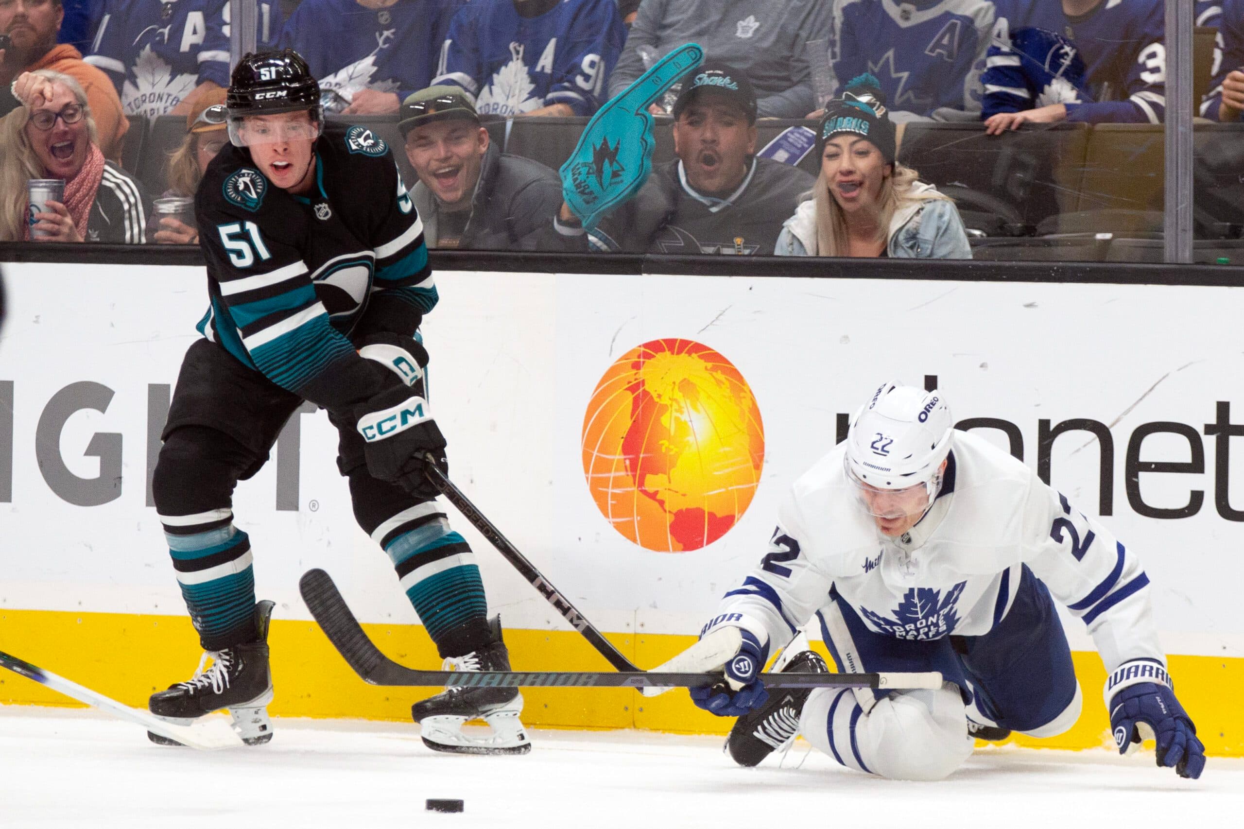 Why do the Leafs struggle against the NHL’s worst teams?