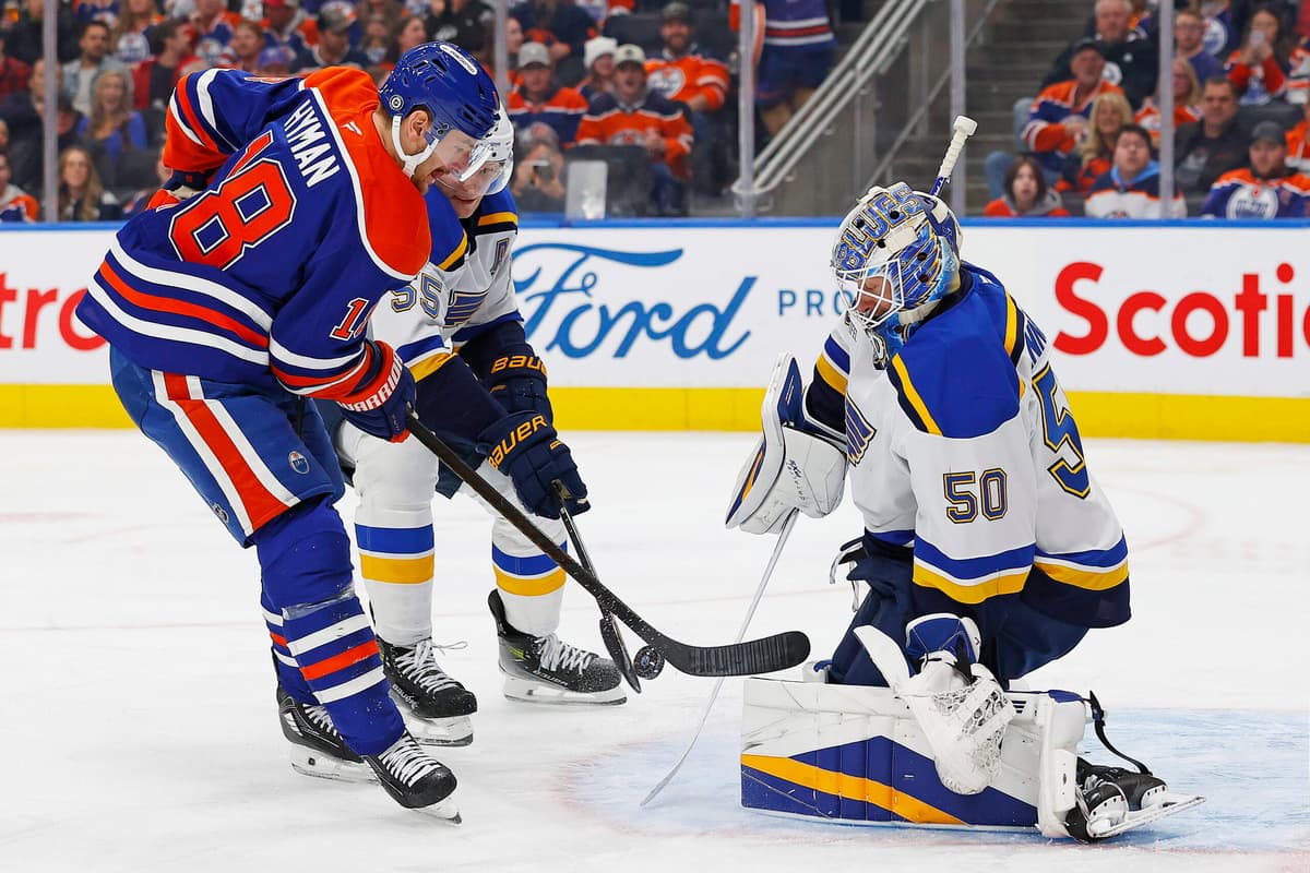 What’s at Stake in the NHL: Only nine teams standing in West after tonight?