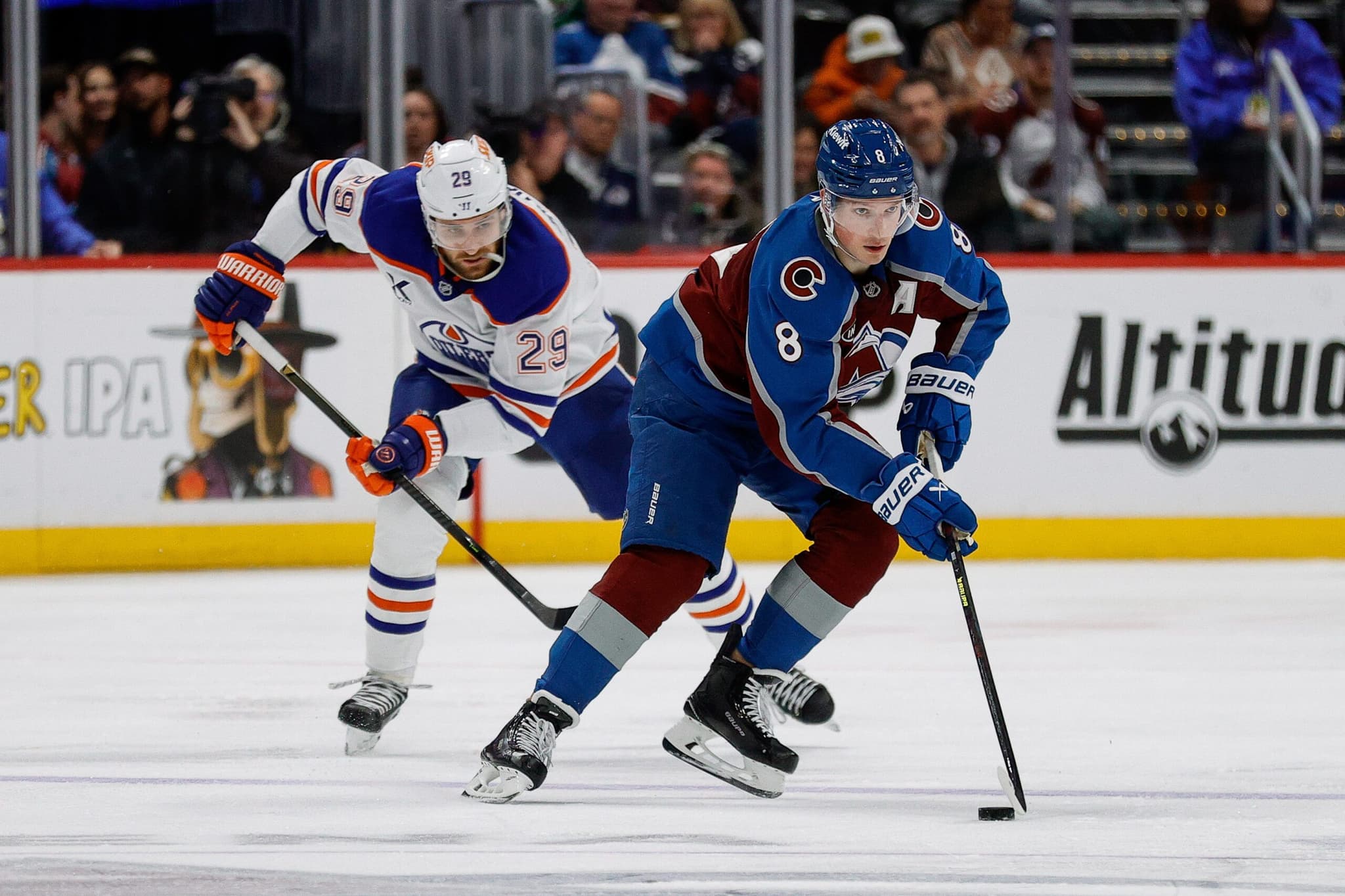 Daily faceoff line combinations nhl news betting picks