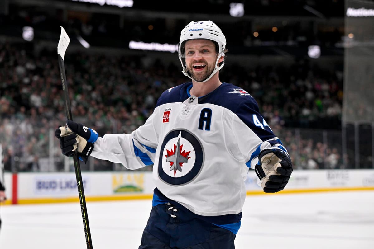 What’s at Stake in the NHL: Will Winnipeg win West?