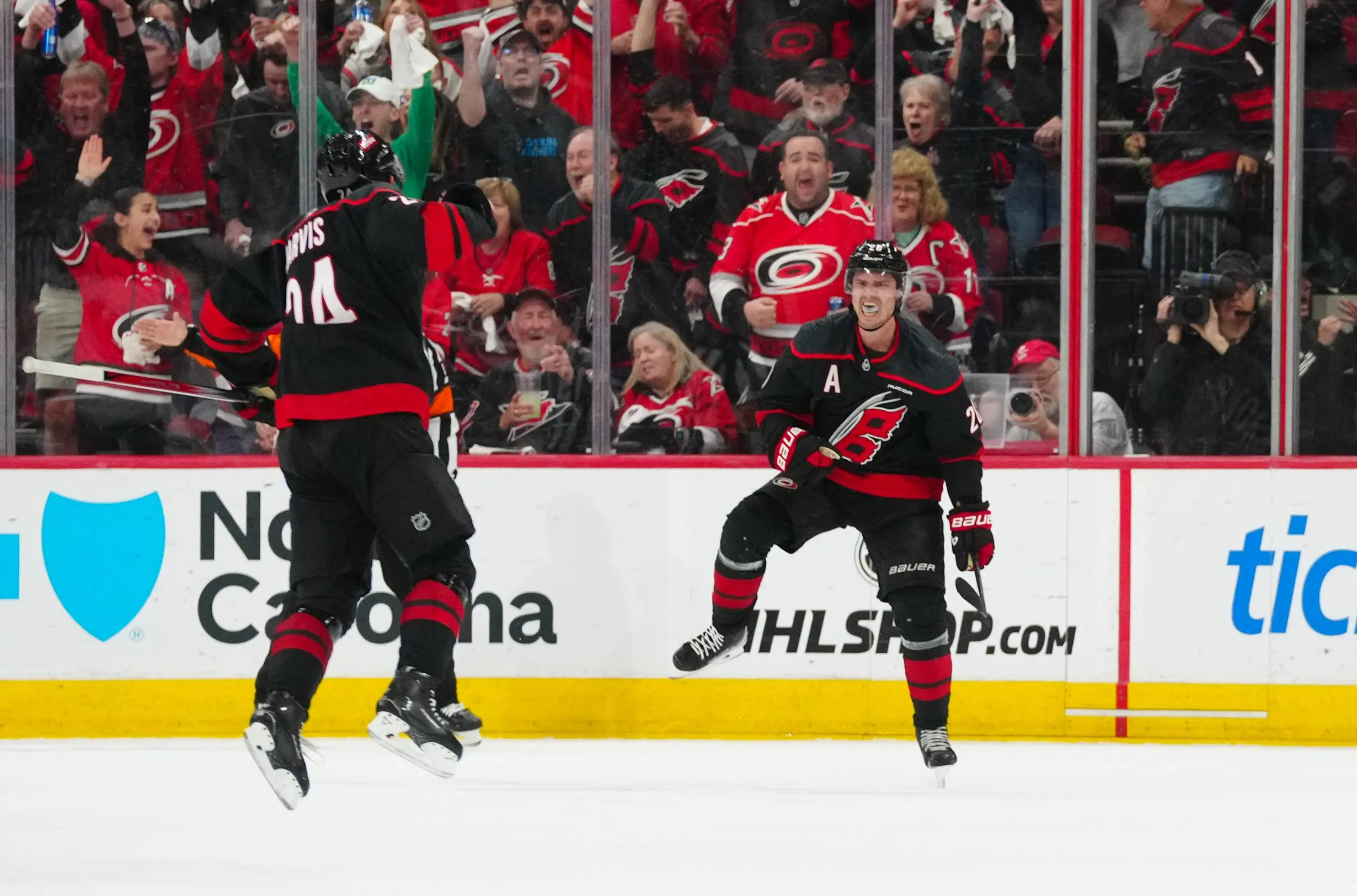Carolina Hurricanes