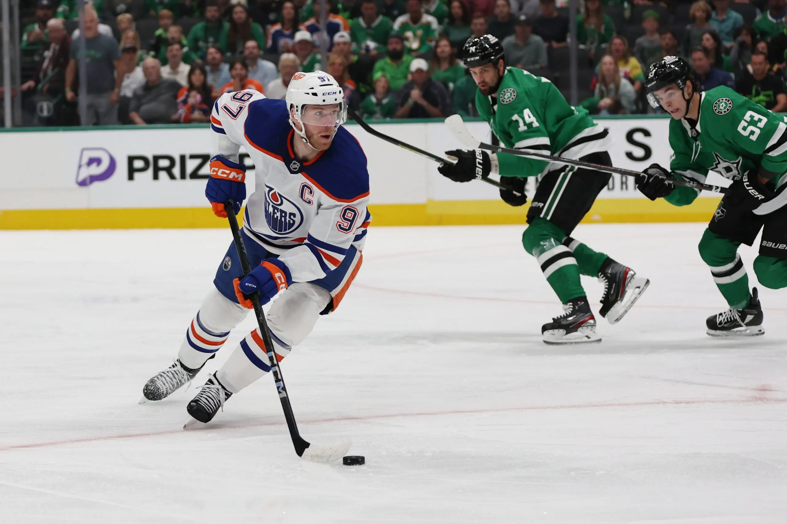 NHL sets Conference Final schedule for 2025 Stanley Cup Playoffs