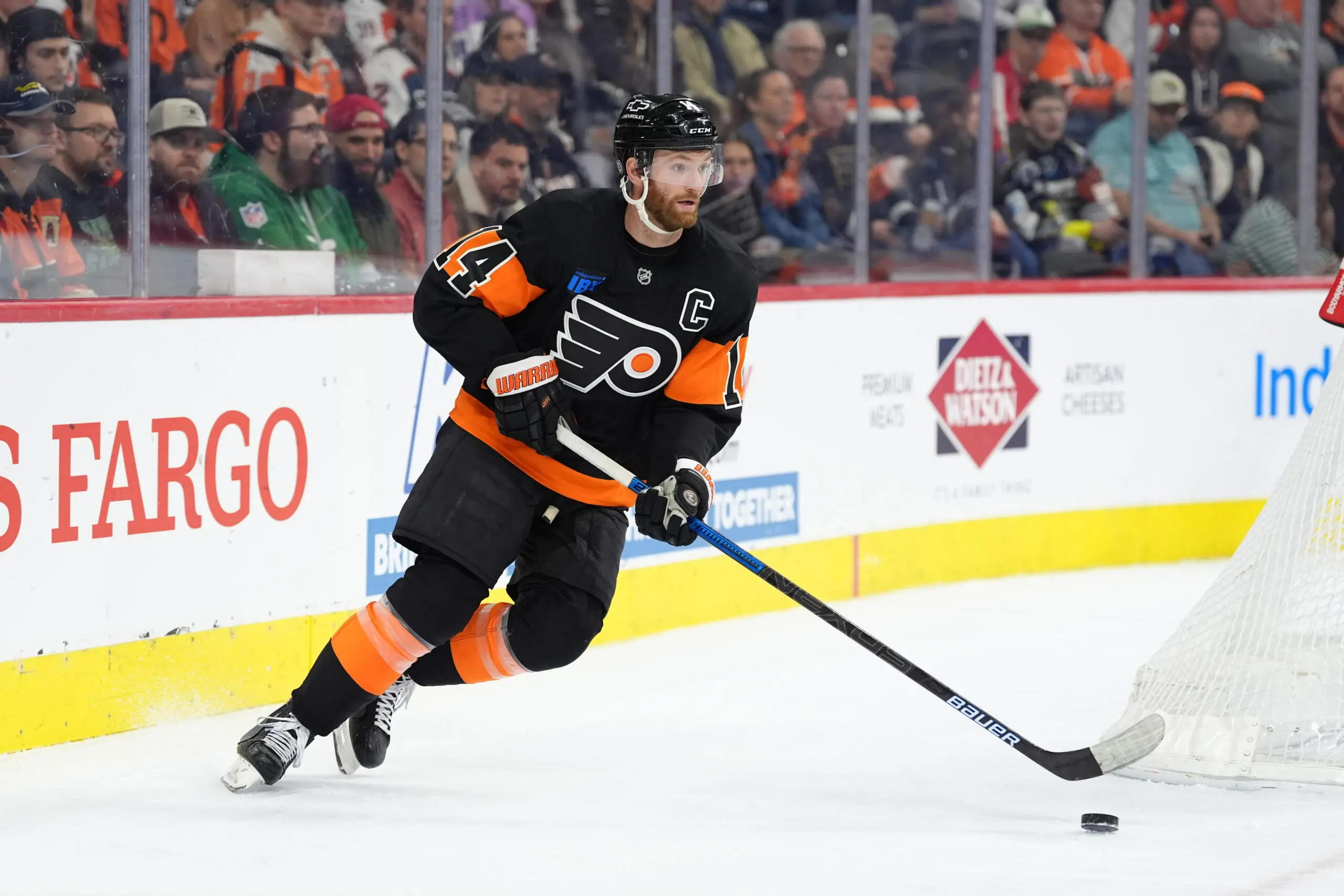 Philadelphia Flyers
