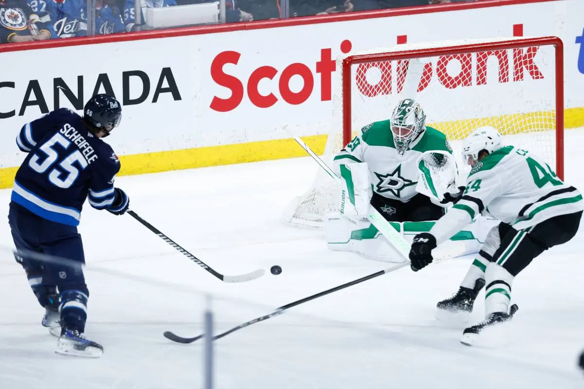 2025 Stanley Cup Playoffs: Jets vs. Stars series preview