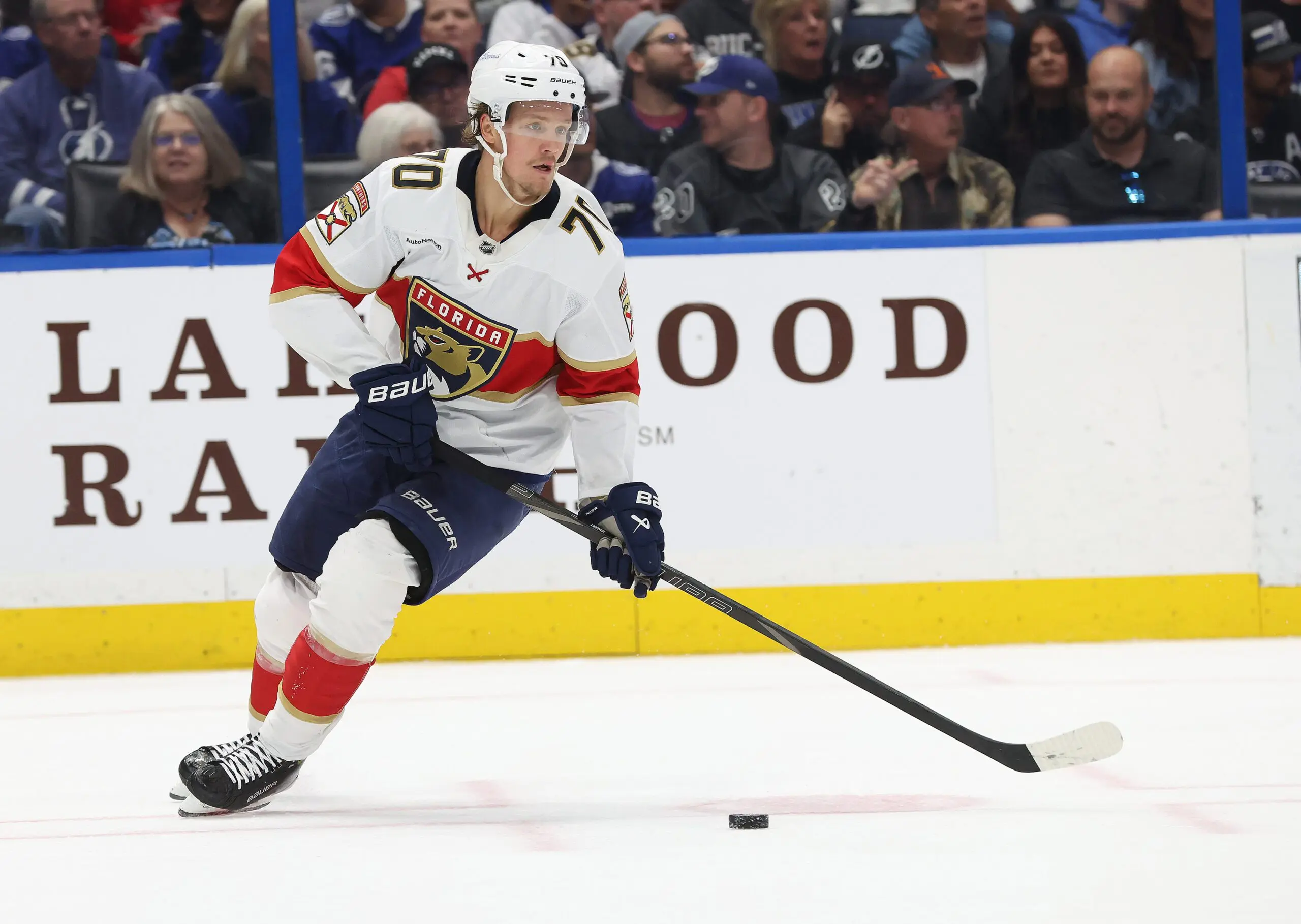 Florida Panthers