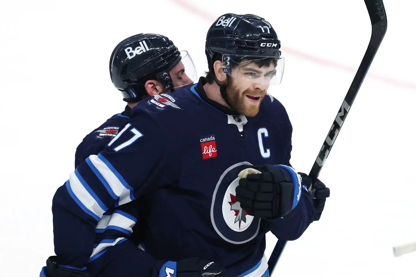 Stanley Cup Playoffs Day 16: Lowry’s double OT winner completes Jets’ Game 7 comeback