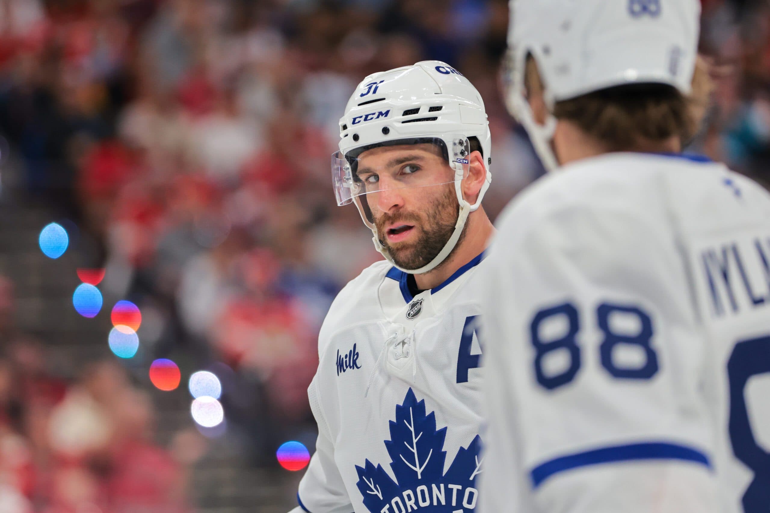 Toronto Maple Leafs
