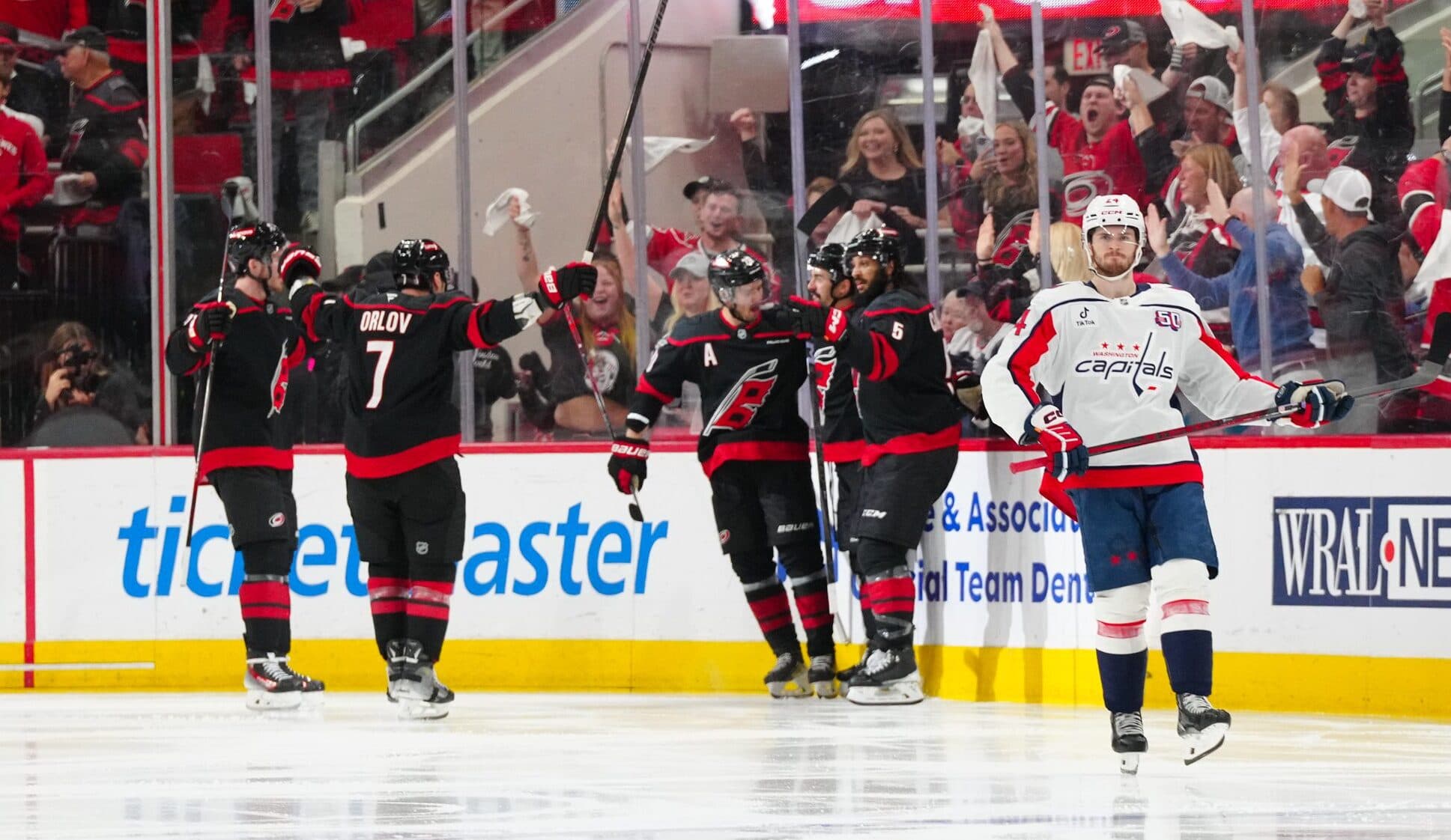 Carolina Hurricanes