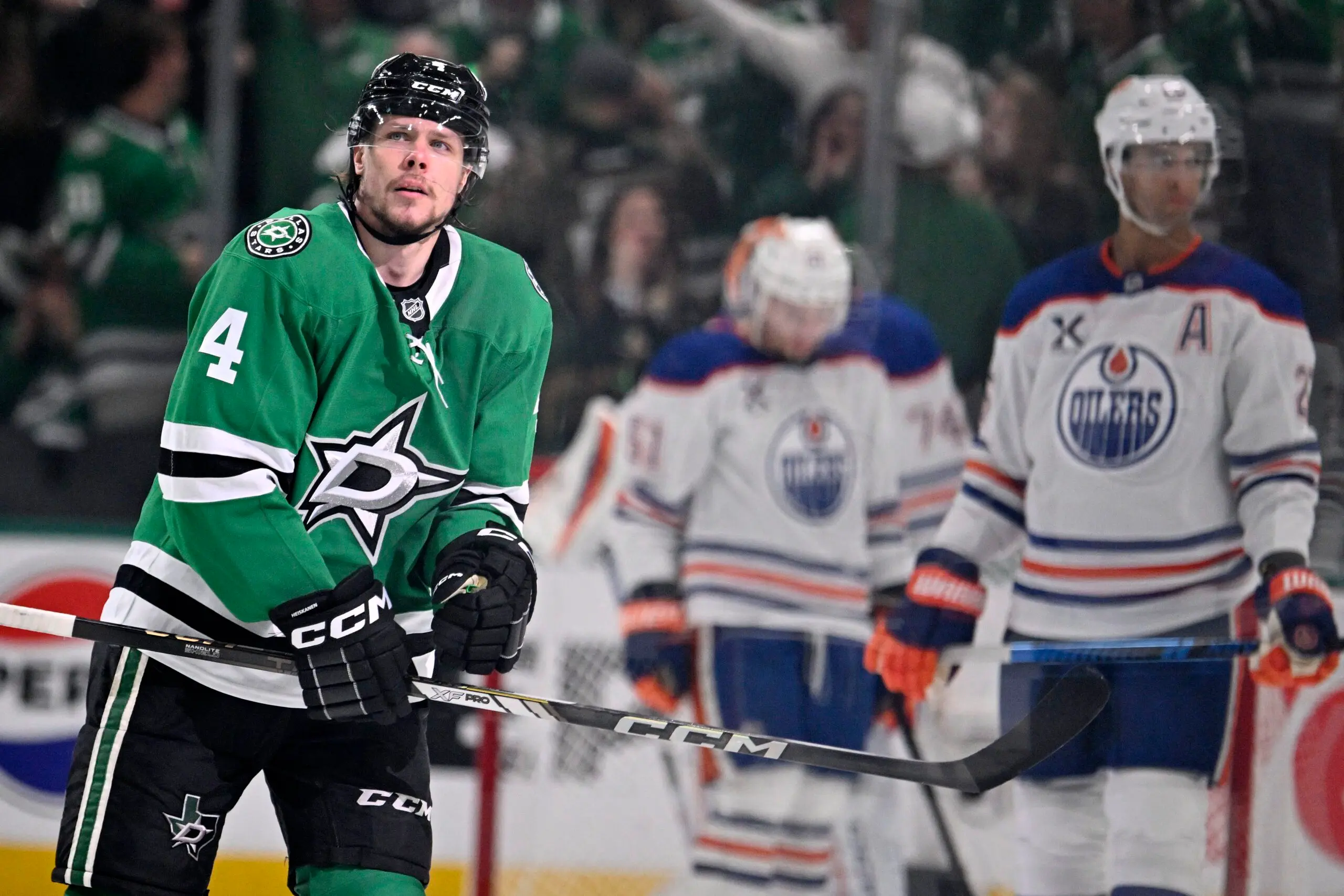 Dallas Stars